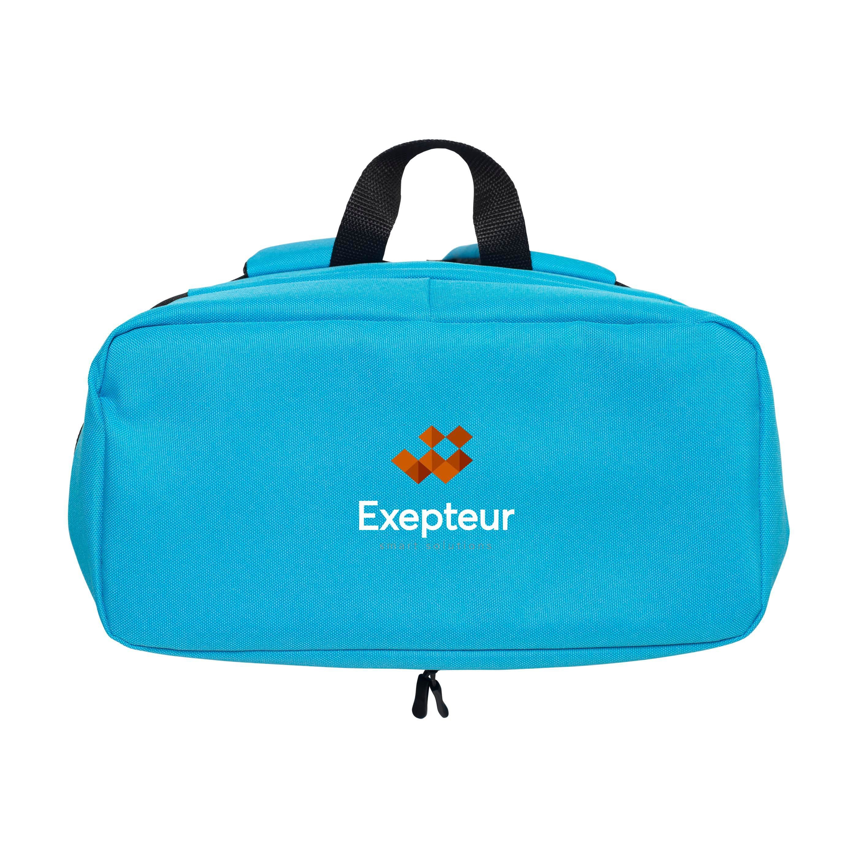 Arctica Cooler GRS Recycled Backpack Kühltasche