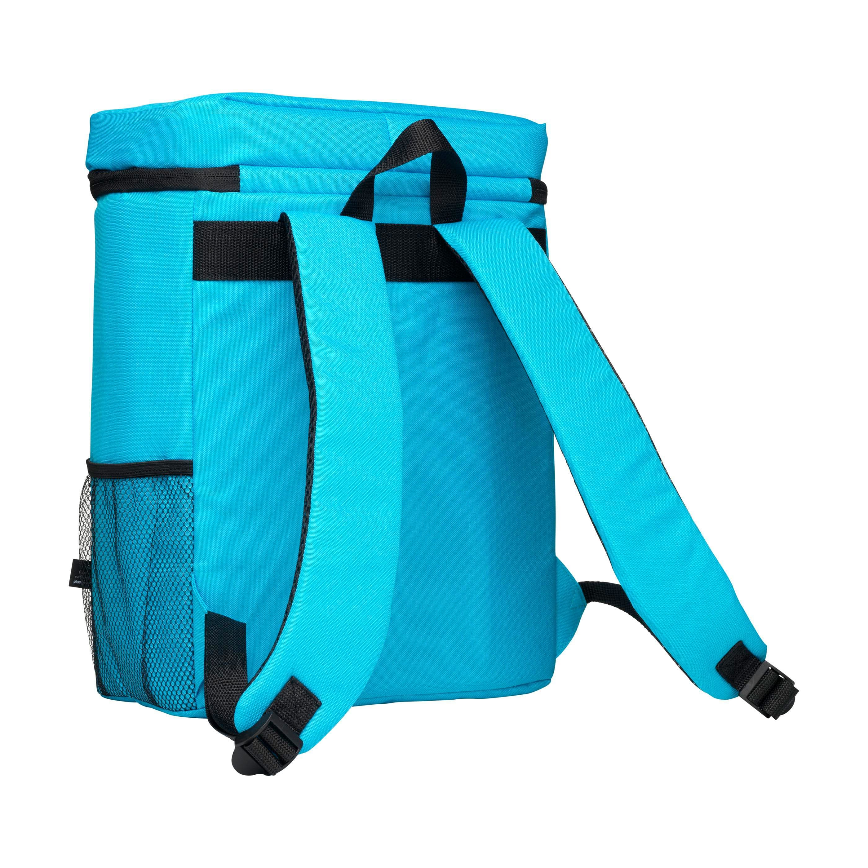 Arctica Cooler GRS Recycled Backpack Kühltasche