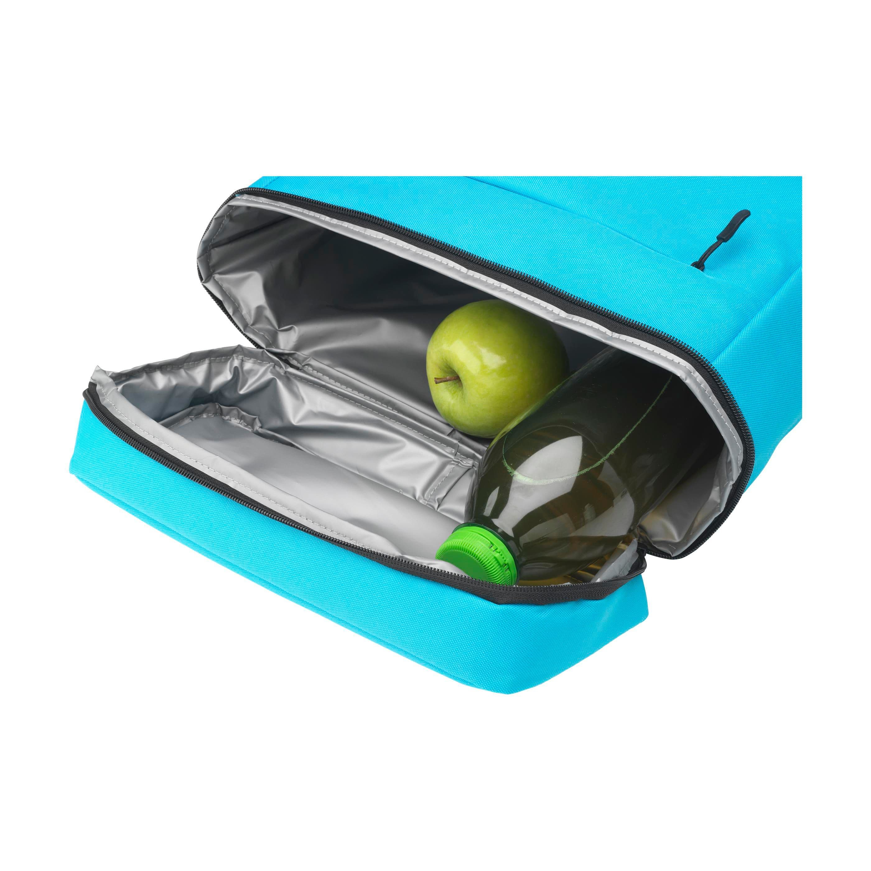 Arctica Cooler GRS Recycled Backpack Kühltasche