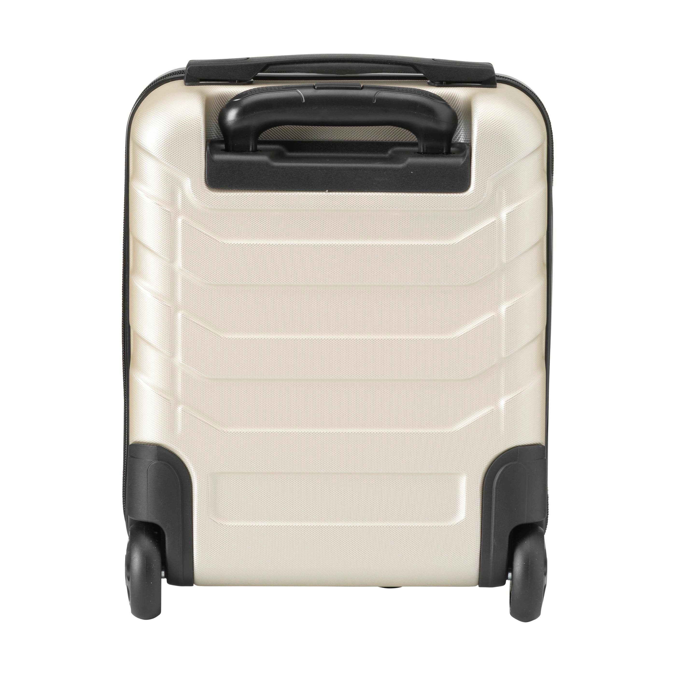 Porto Underseat Trolley 14'