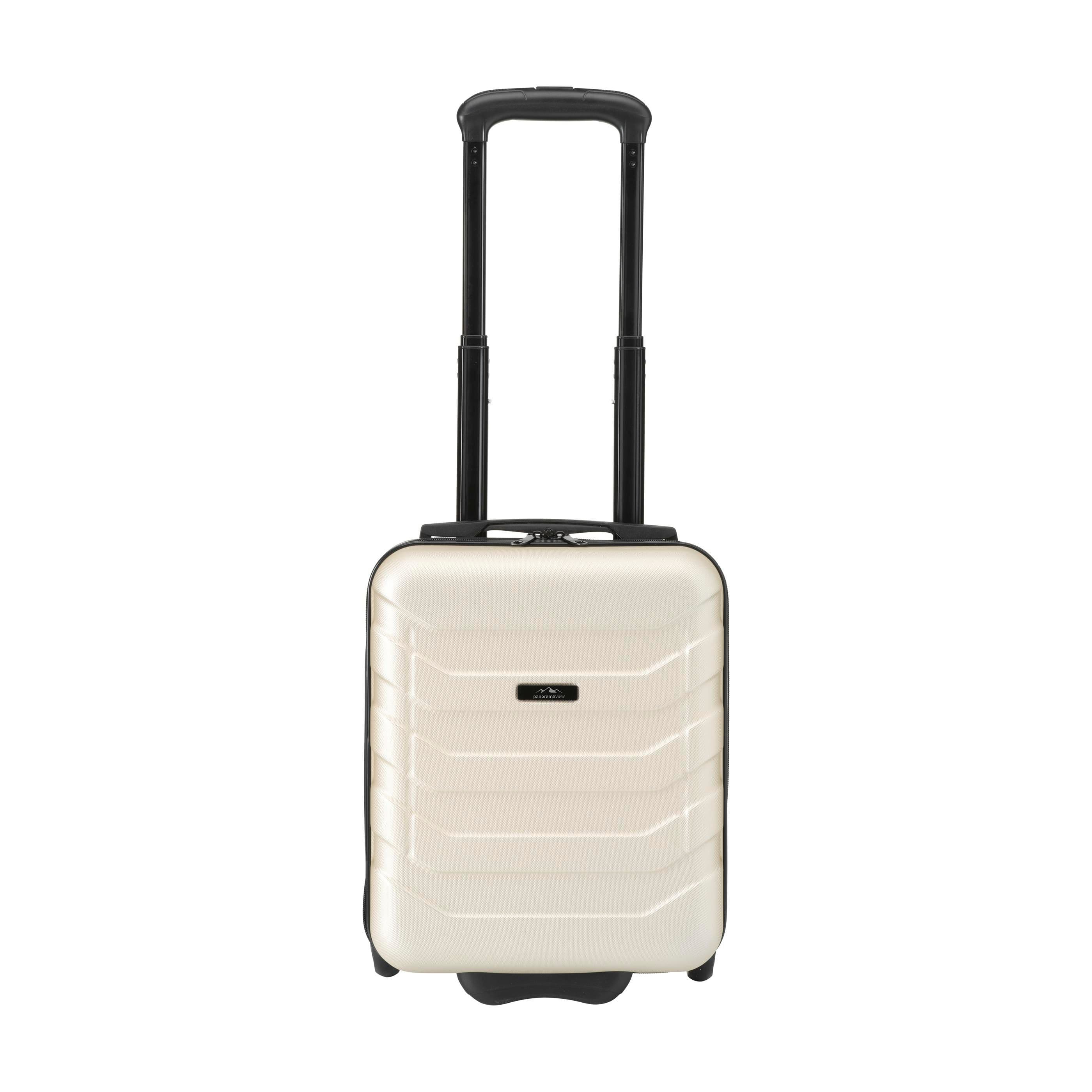 Porto Underseat Trolley 14'