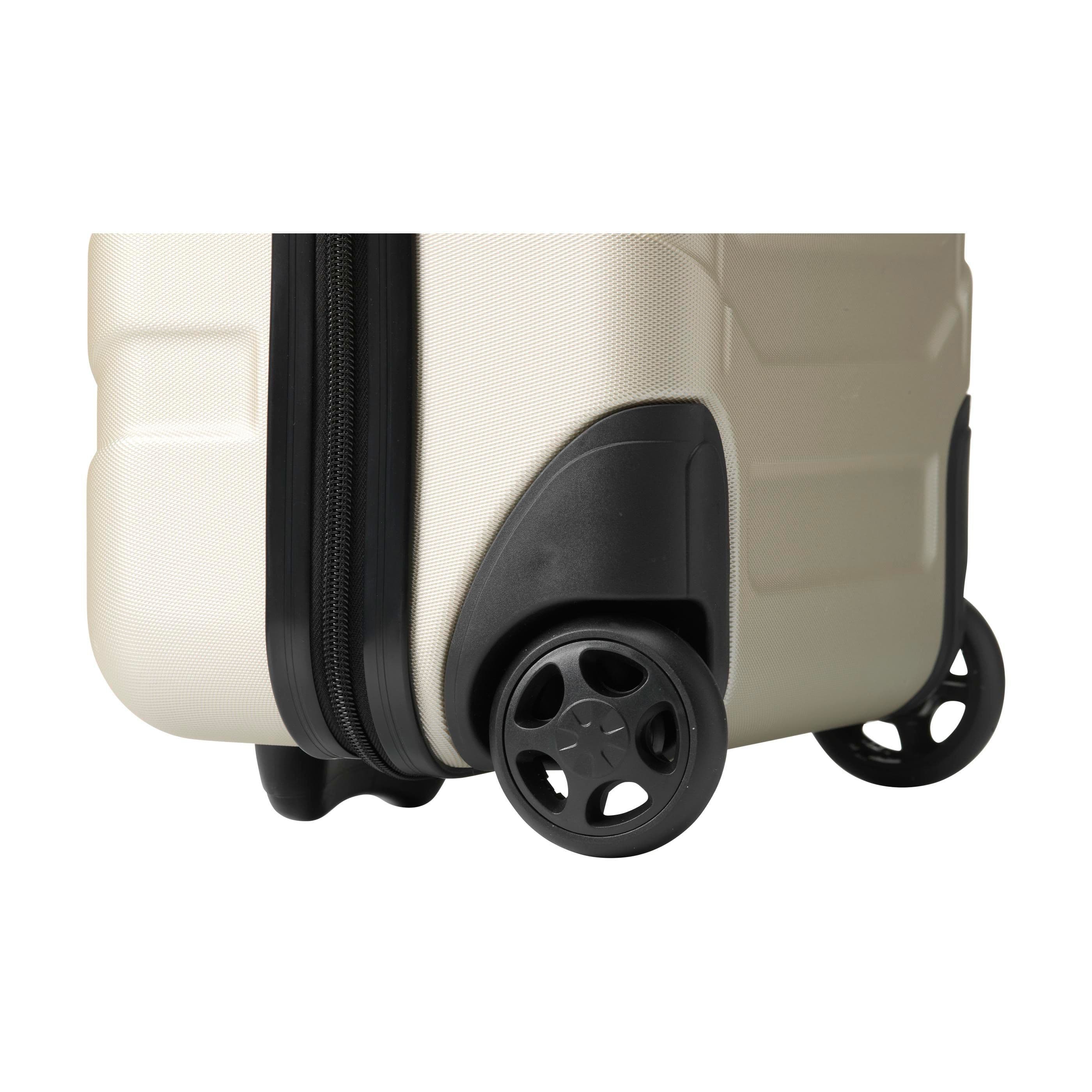 Porto Underseat Trolley 14'