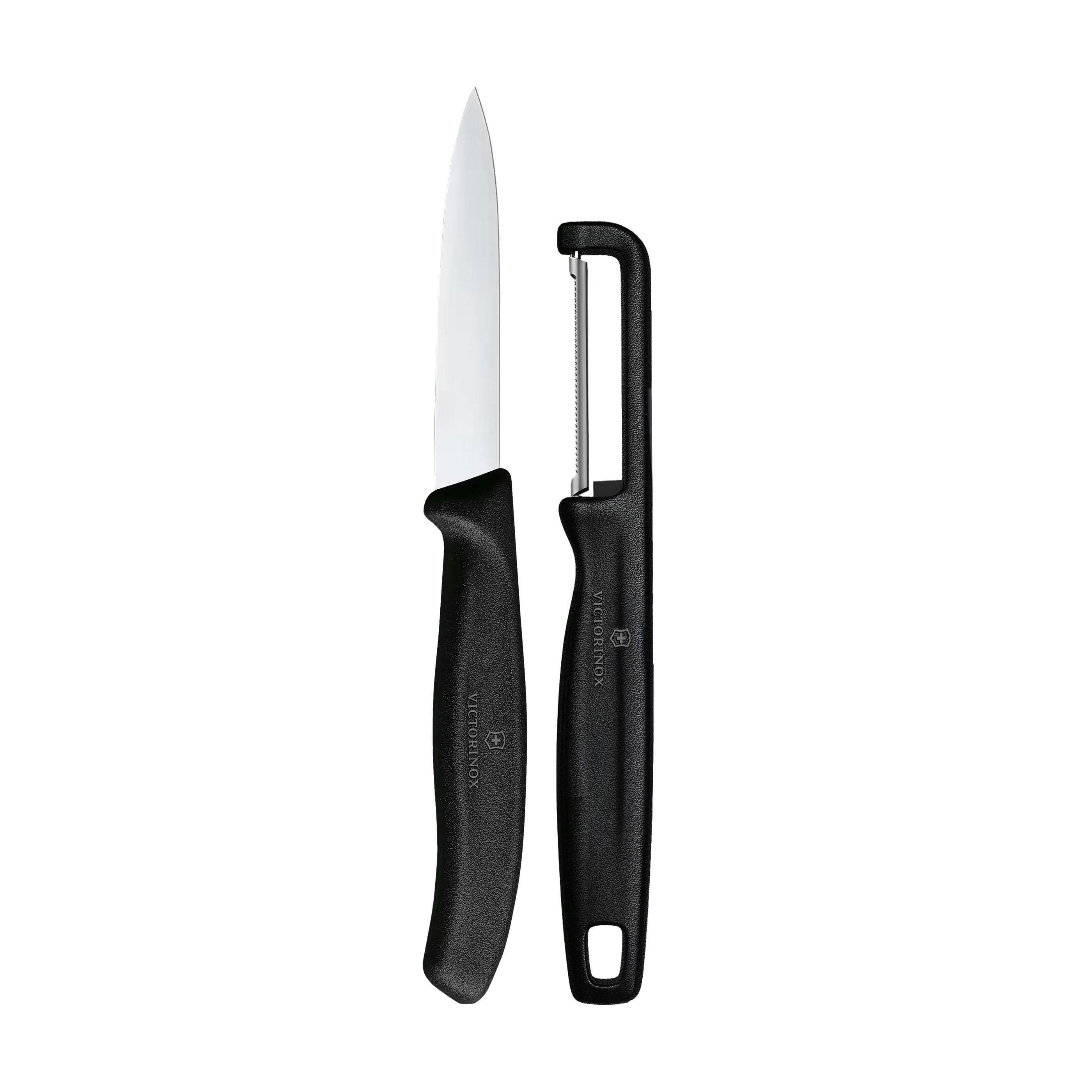 Victorinox Swiss Classic 2-teiliges Küchenmesserset