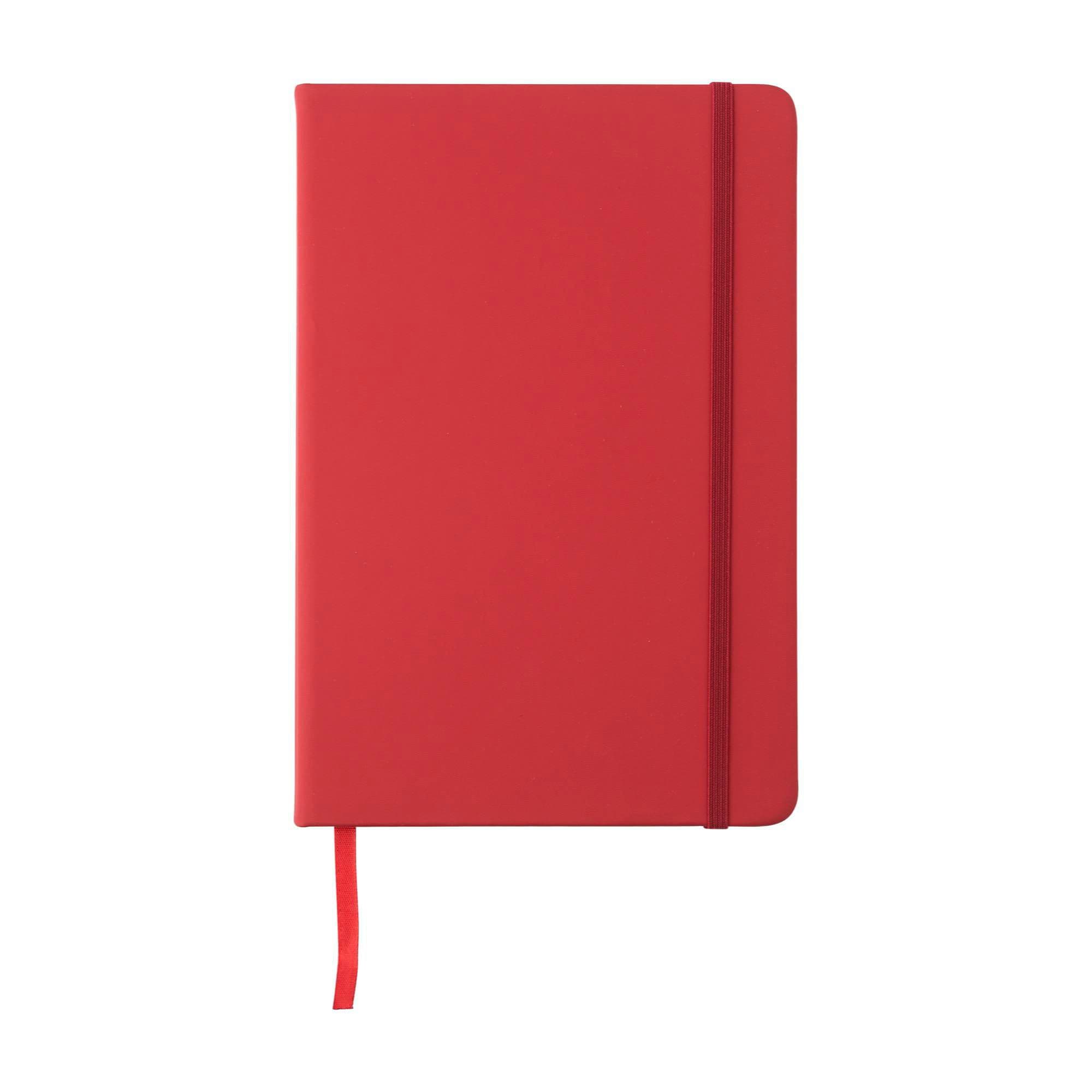 Notizbuch A5 aus PU Eva Original