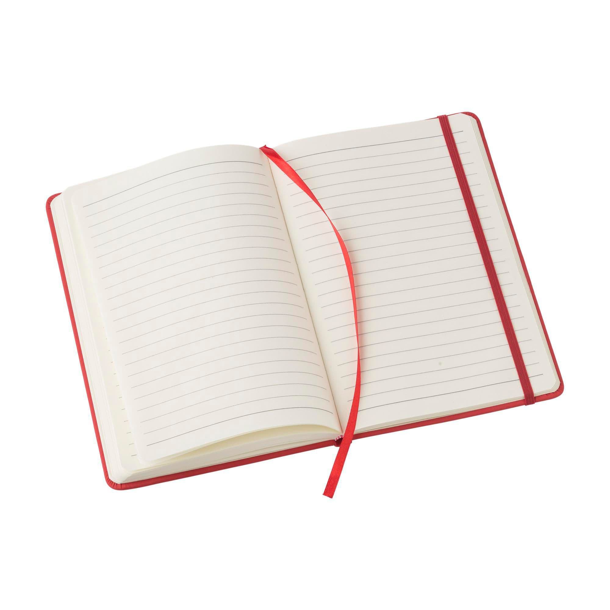 Notizbuch Eva | A5 | Liniert