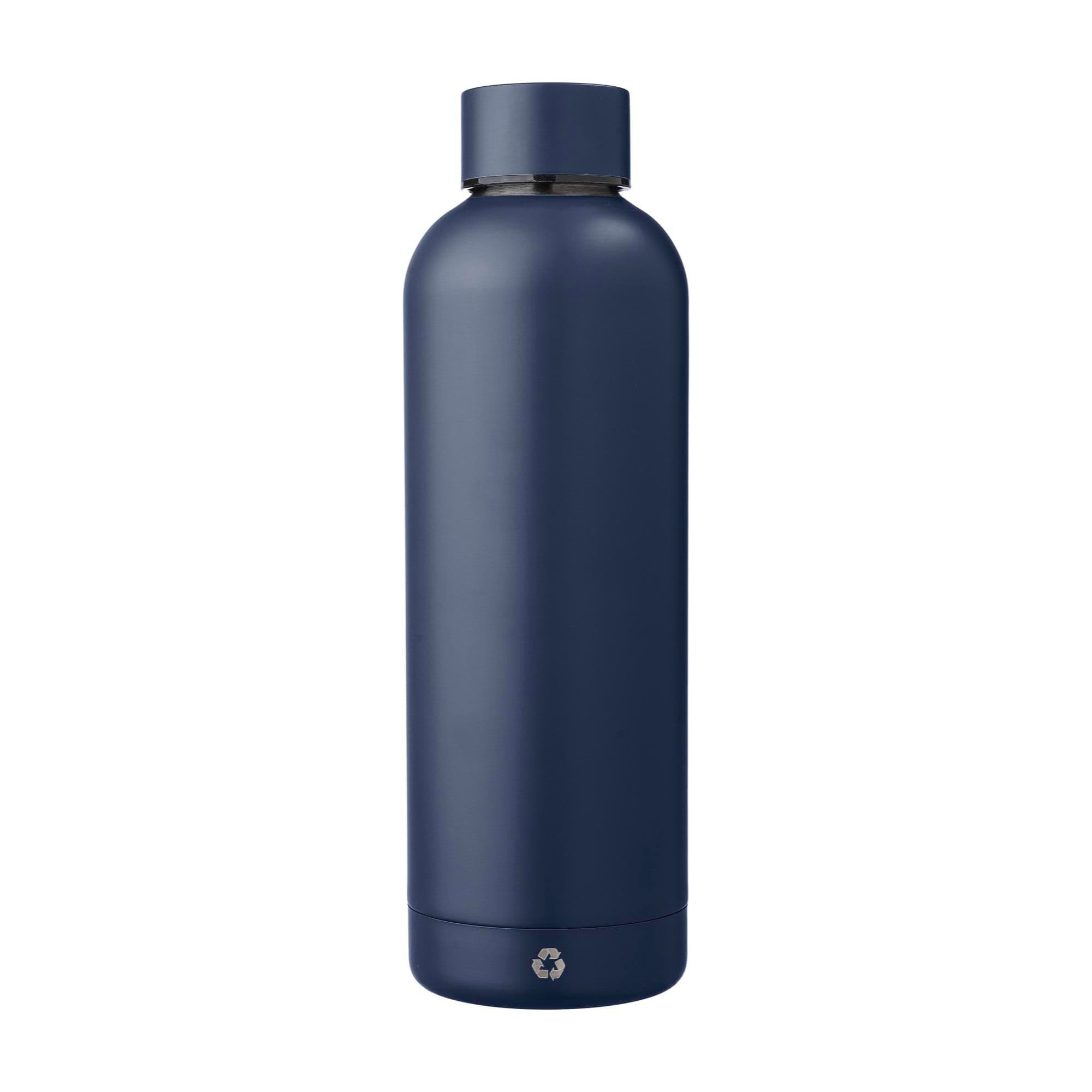 Isolierflasche Isaiah | Recycelt | 500 ml