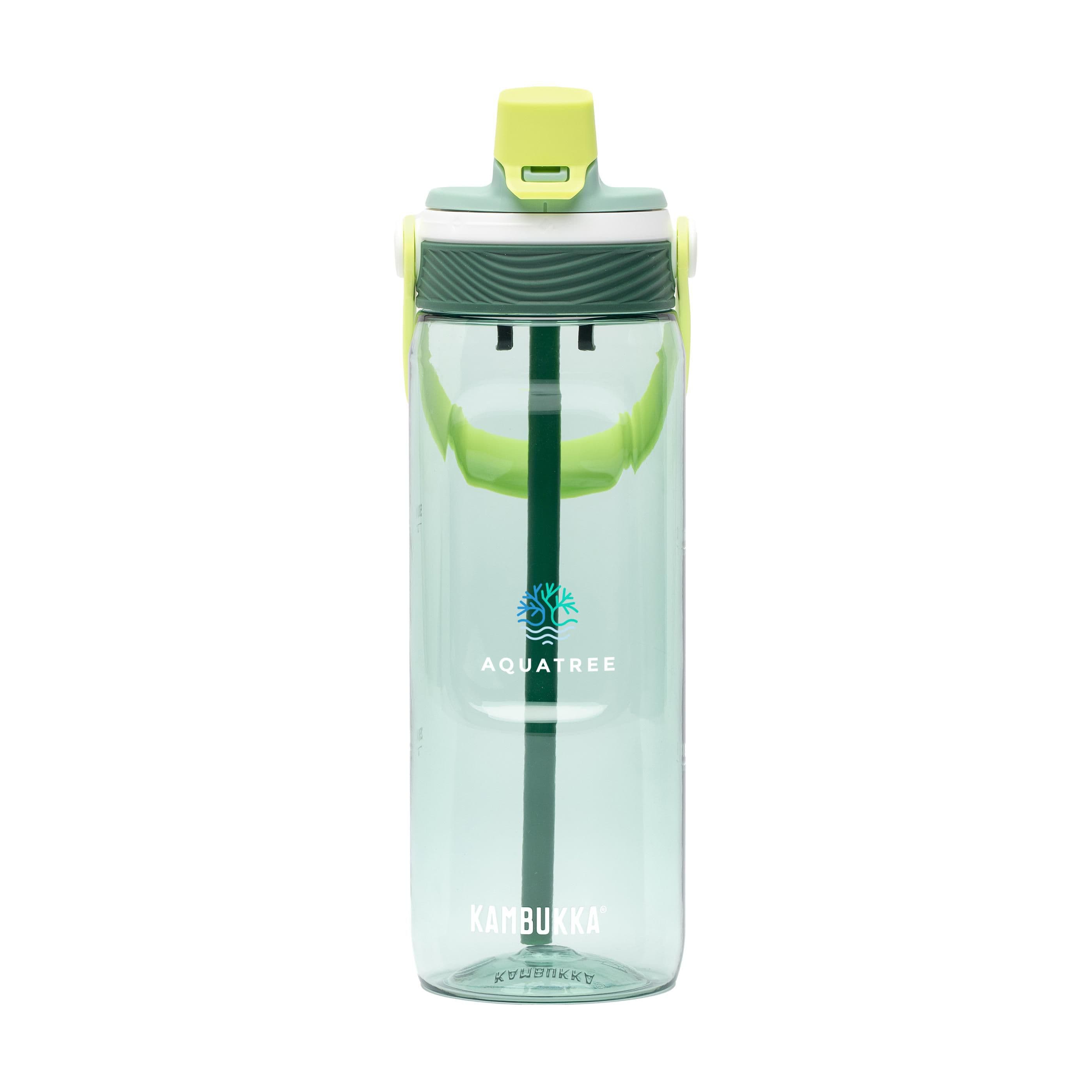 Kambukka® Dupla Hydrated 750 ml Trinkflasche