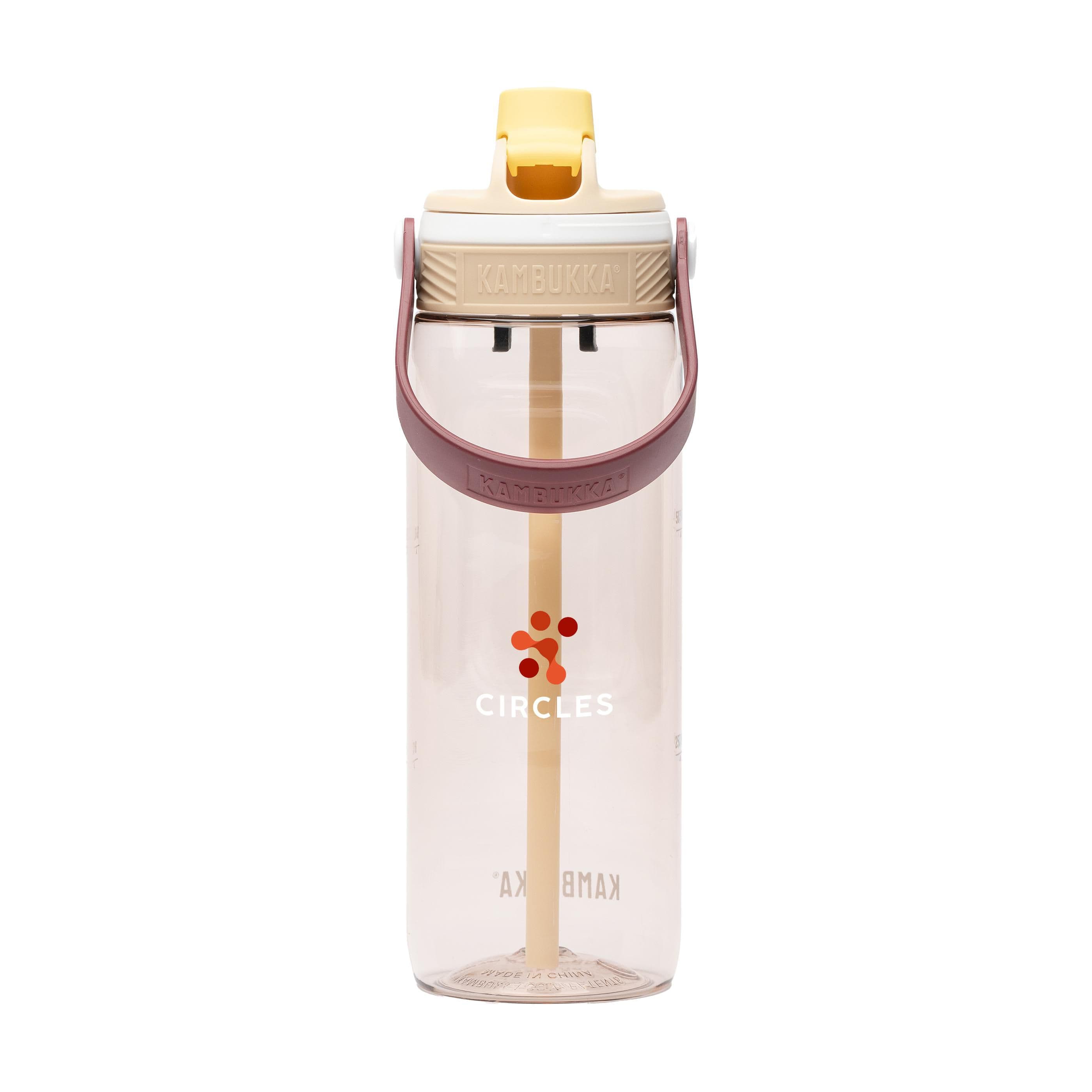 Kambukka® Dupla Hydrated 750 ml Trinkflasche