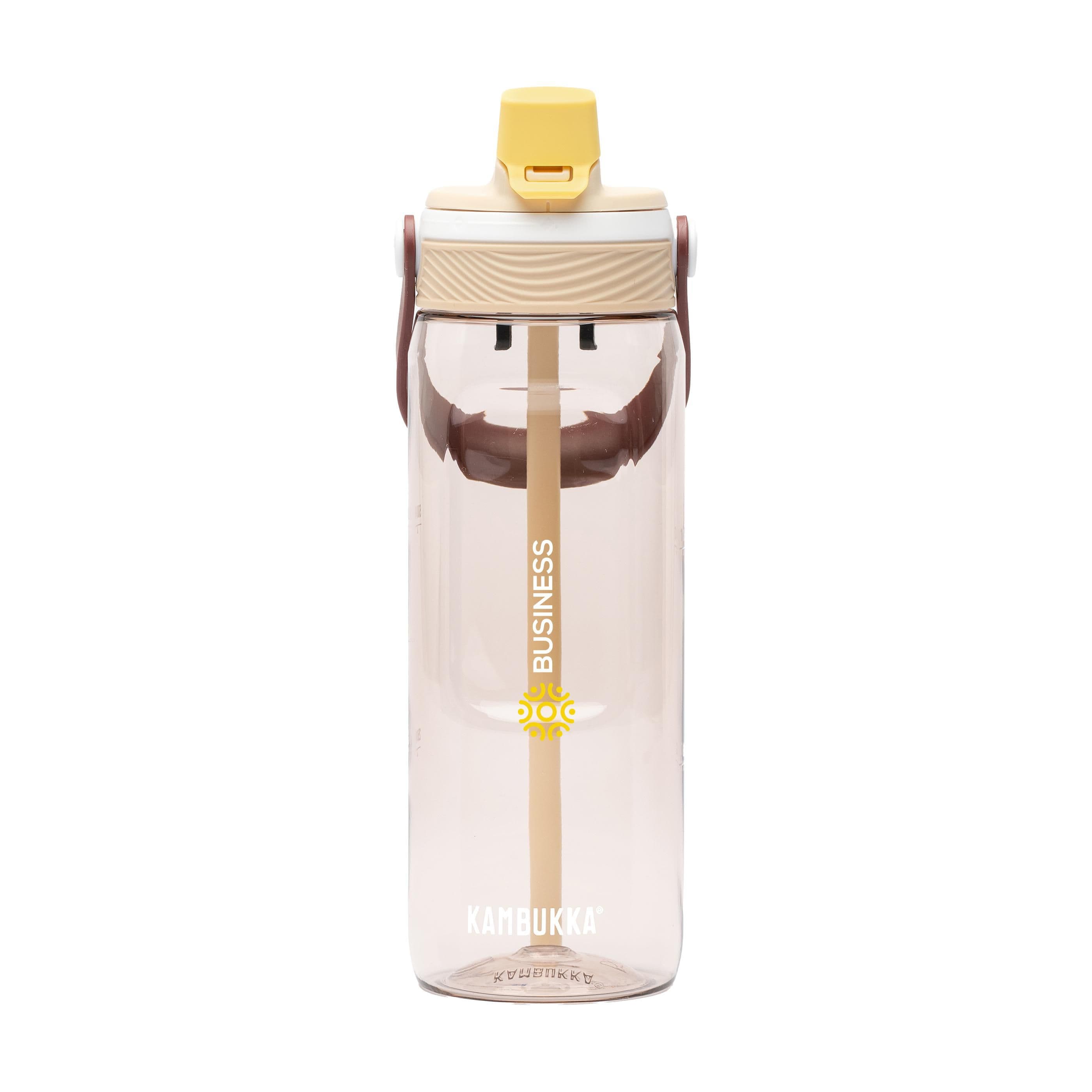 Kambukka® Dupla Hydrated 750 ml Trinkflasche