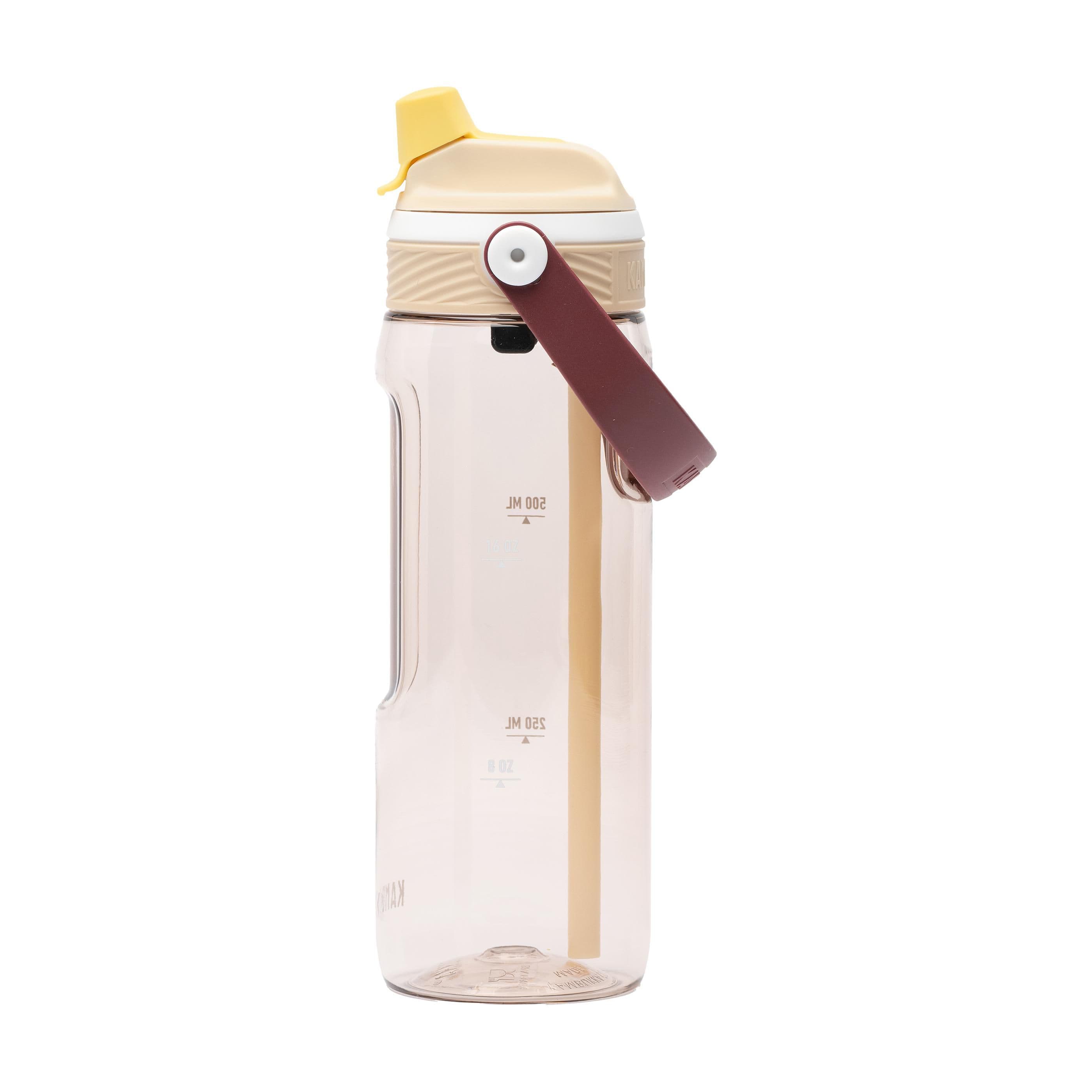 Kambukka® Dupla Hydrated 750 ml Trinkflasche