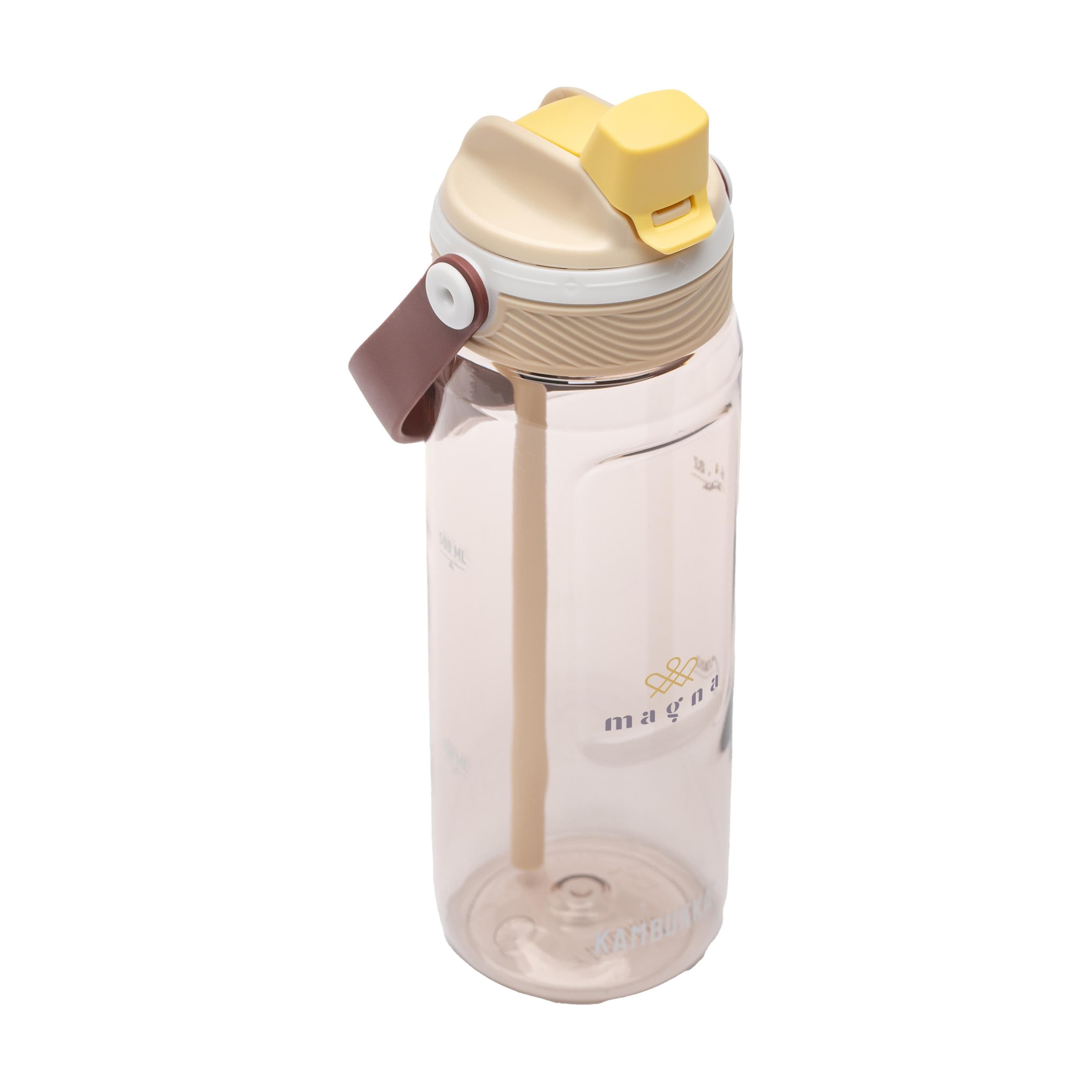 Kambukka® Dupla Hydrated 750 ml Trinkflasche