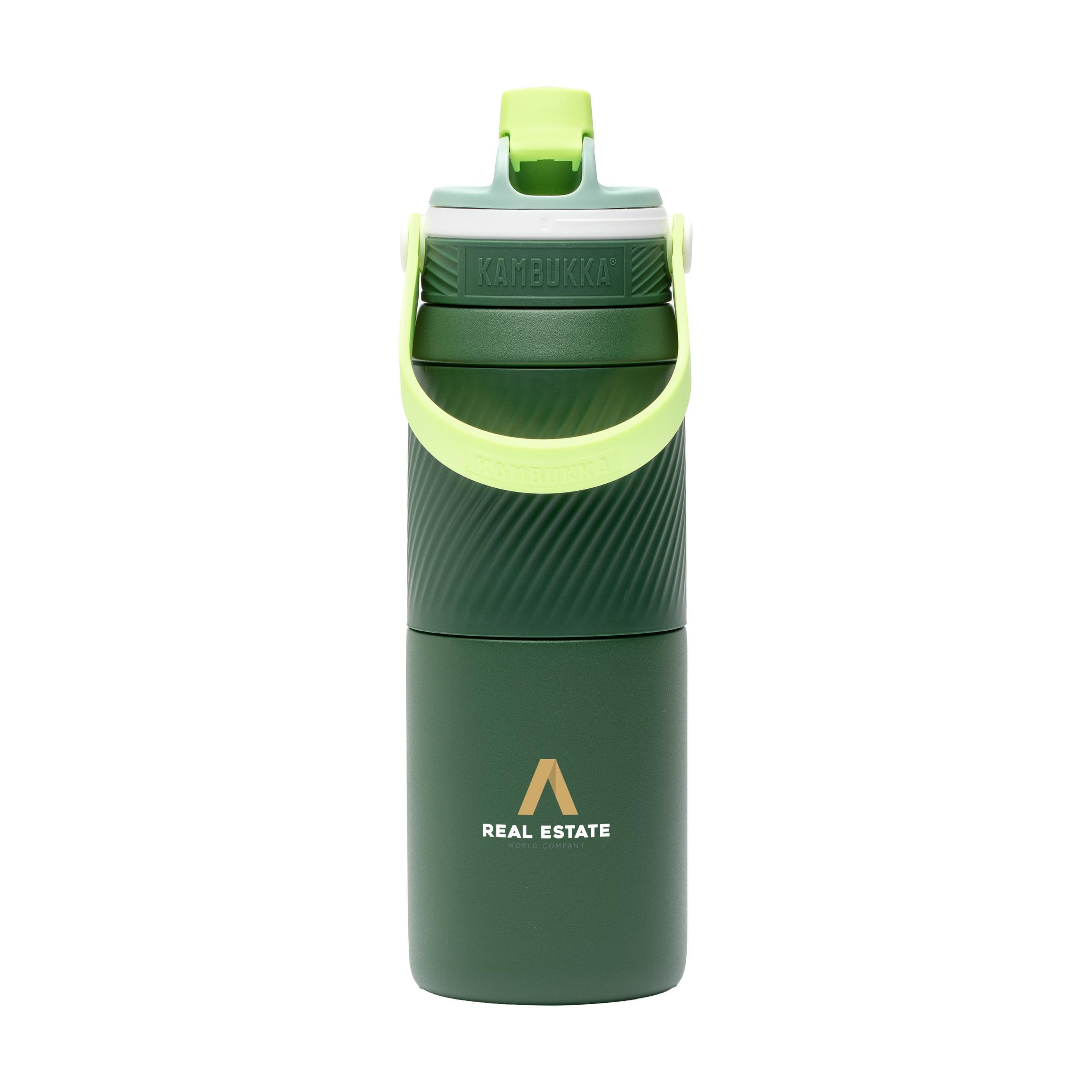 Kambukka® Dupla Insulated 750 ml Trinkflasche