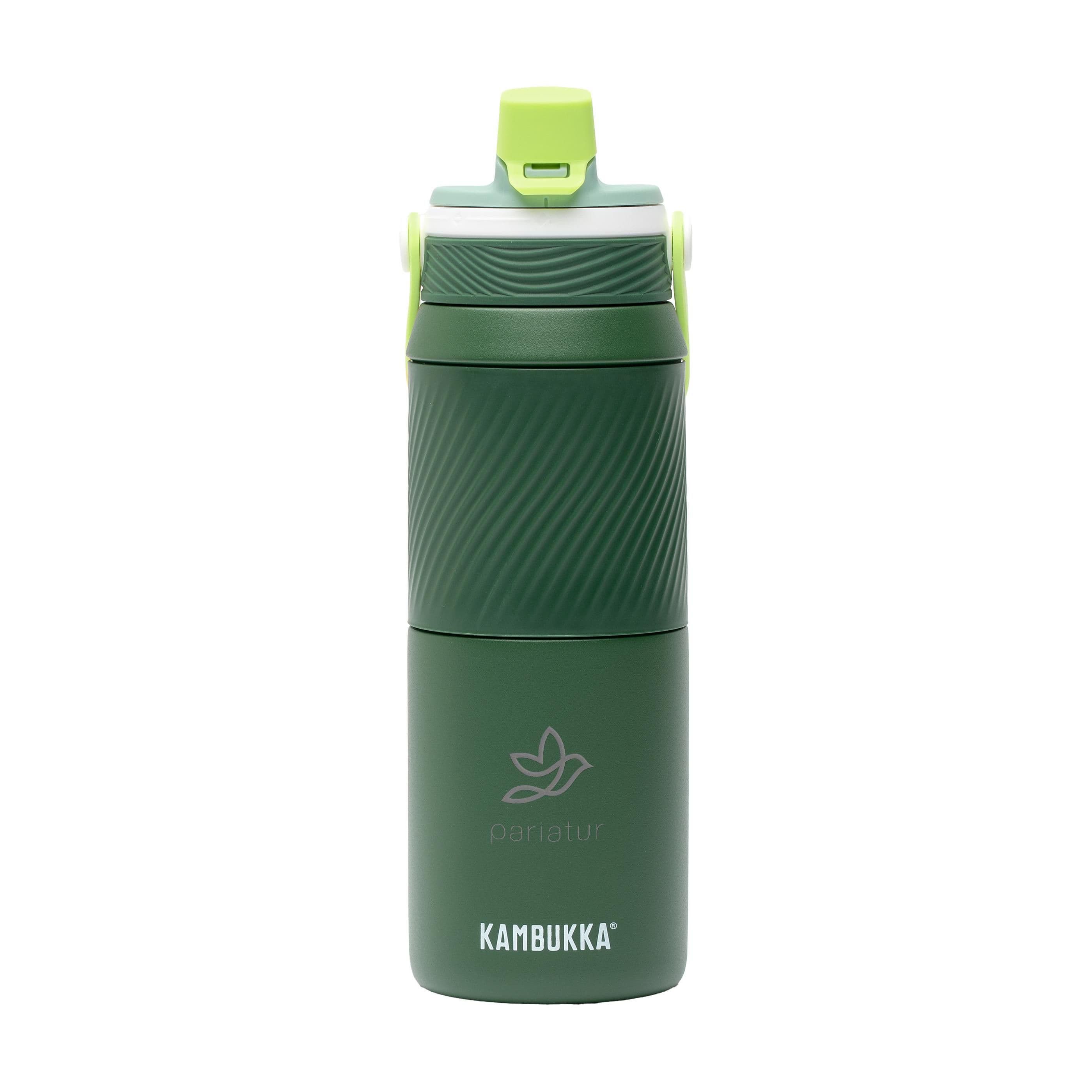 Kambukka® Dupla Insulated 750 ml Trinkflasche