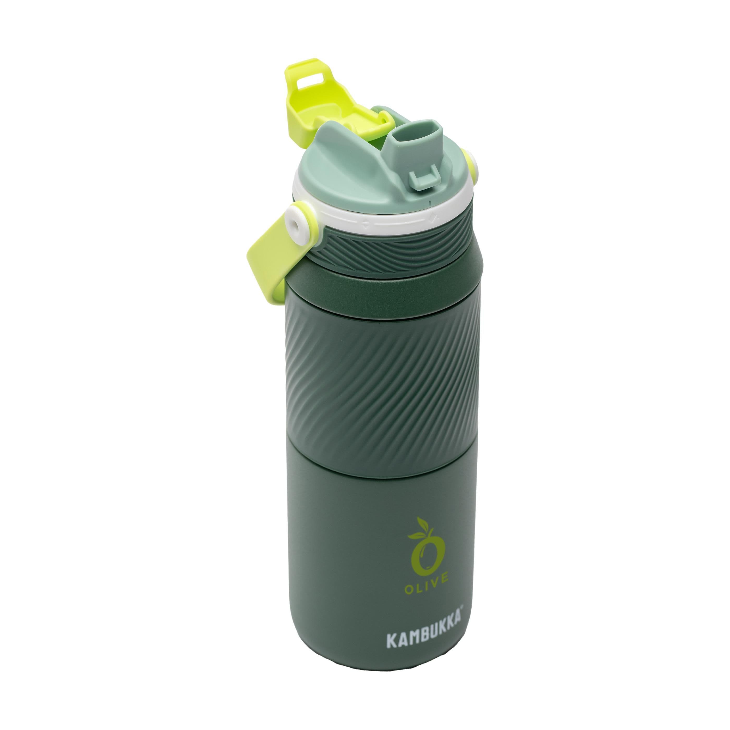 Kambukka® Dupla Insulated 750 ml Trinkflasche