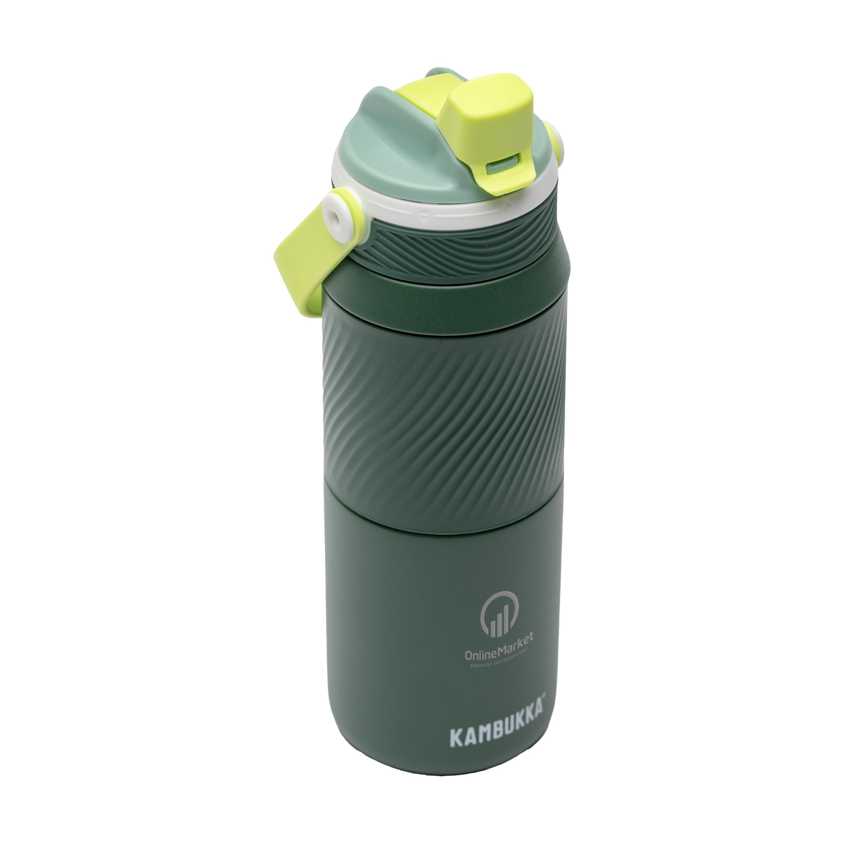 Kambukka® Dupla Insulated 750 ml Trinkflasche