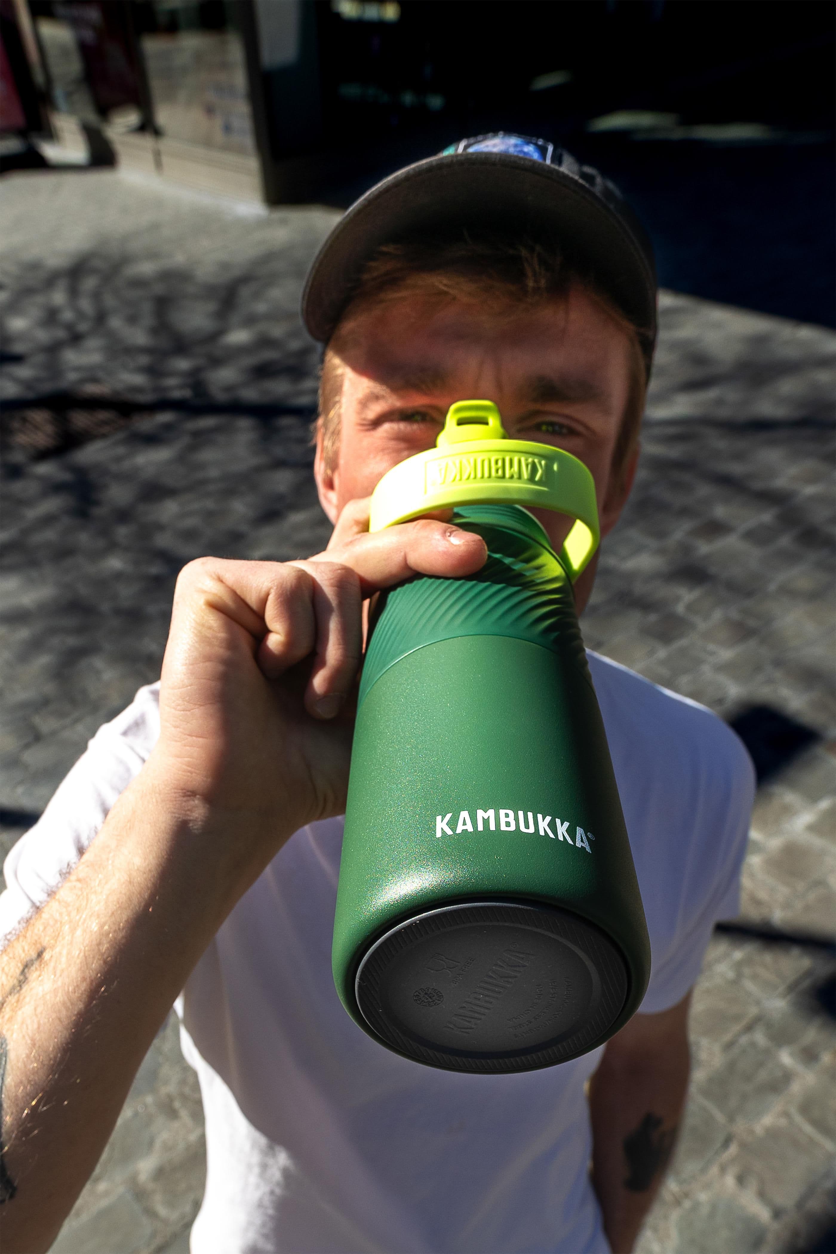 Kambukka® Dupla Insulated 750 ml Trinkflasche