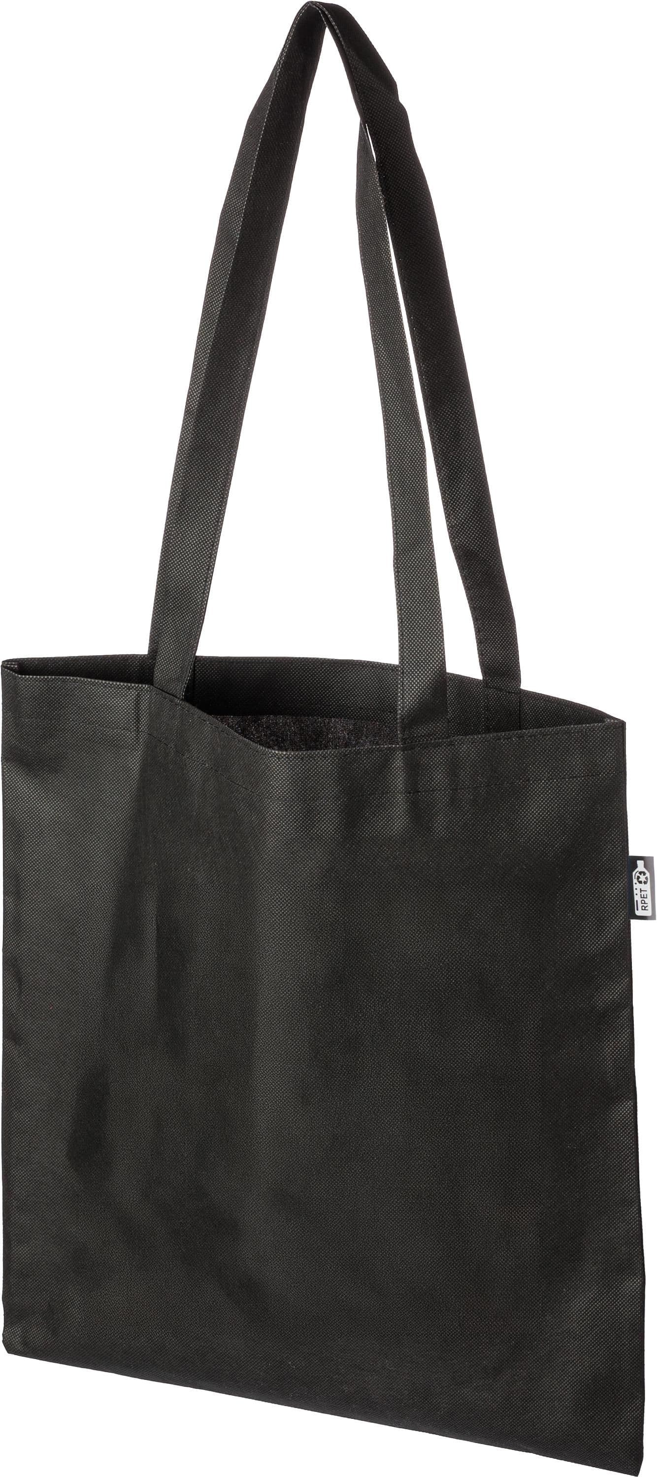 Recyceltem Einkaufstasche aus Non-Woven Talisa