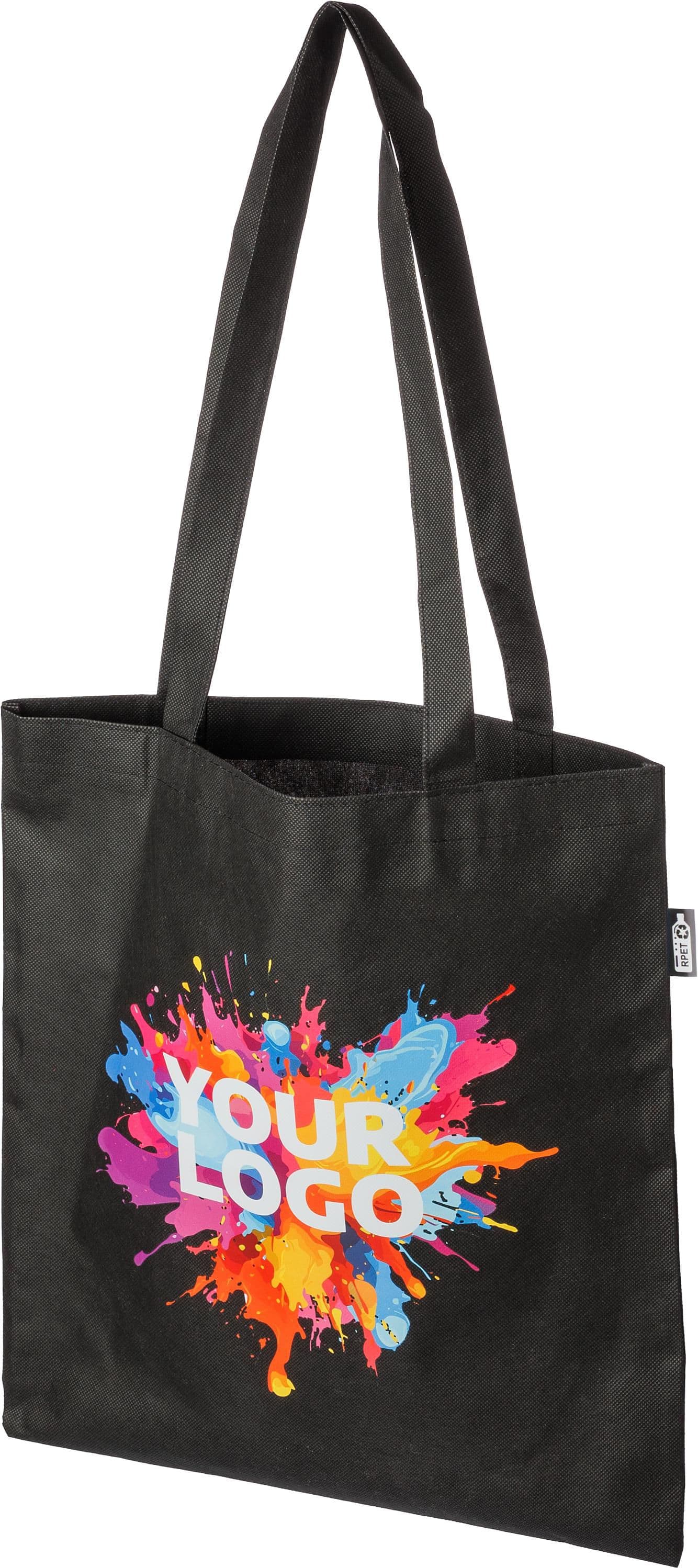 Einkaufstasche Vian | Recycelt | 11 l