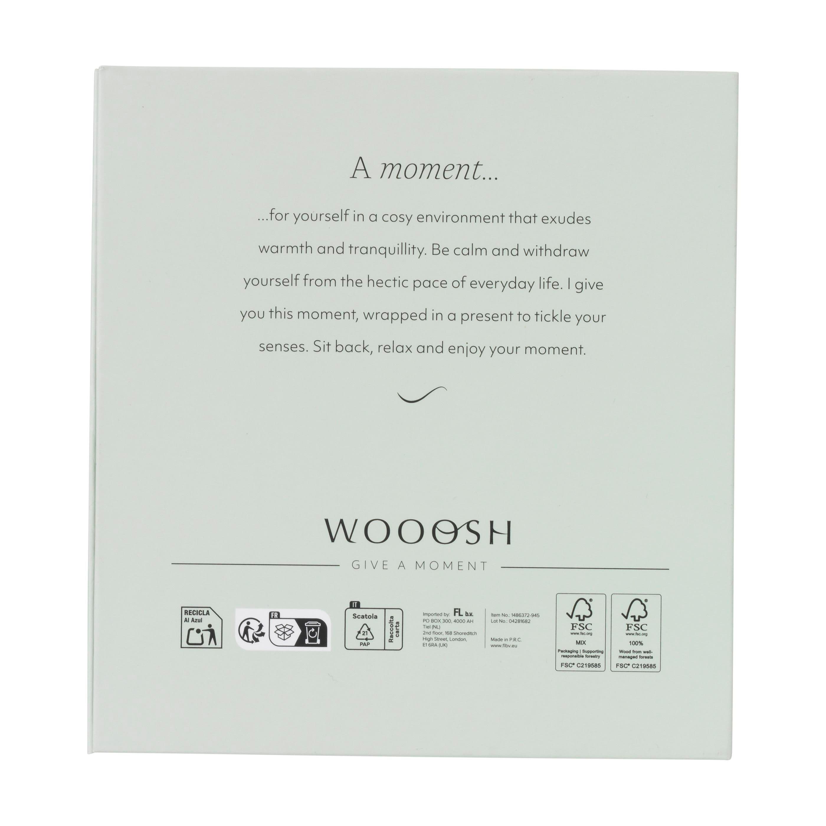 Wooosh Borgones Wine and Cheese Tool Set