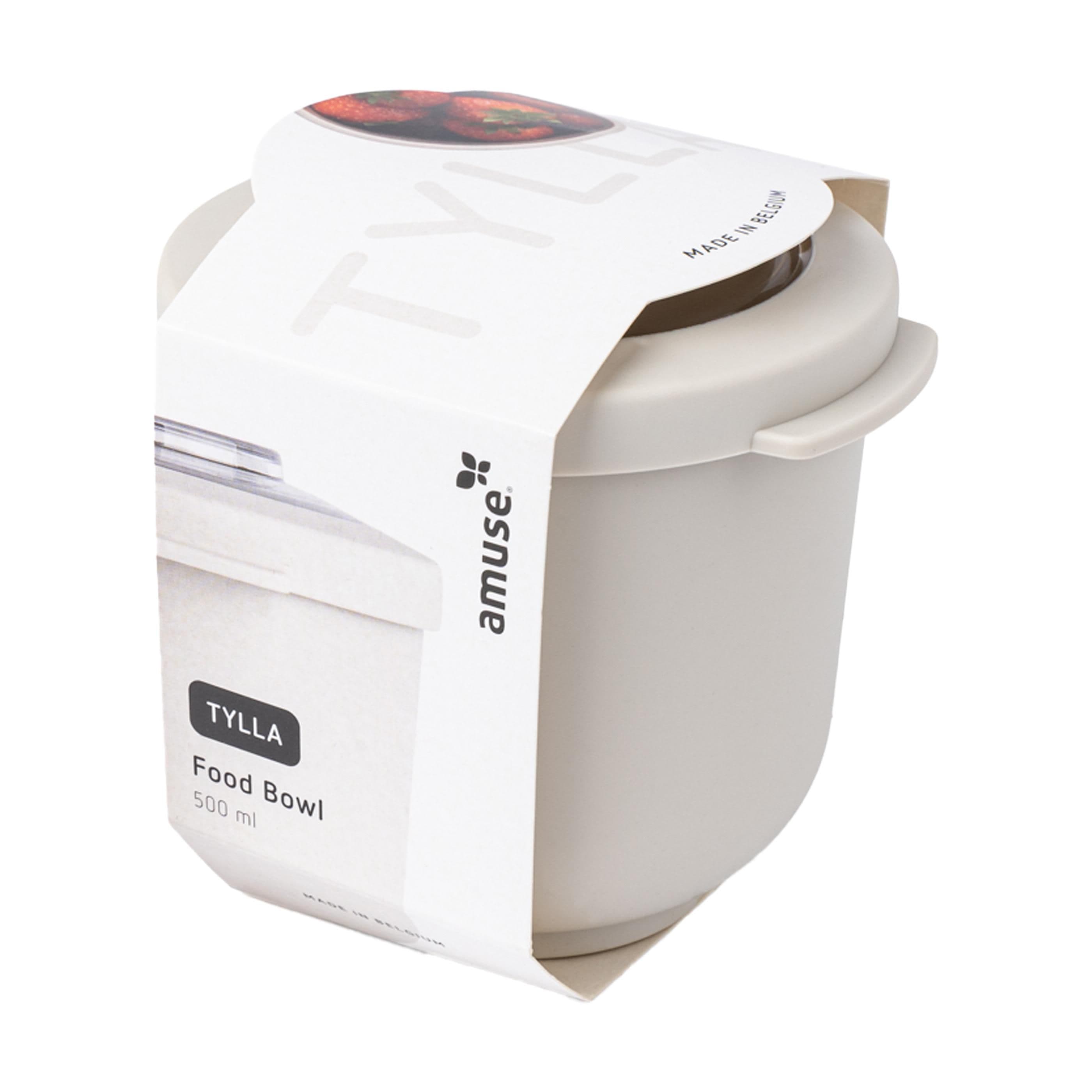 Amuse Tylla Food Bowl 500 ml