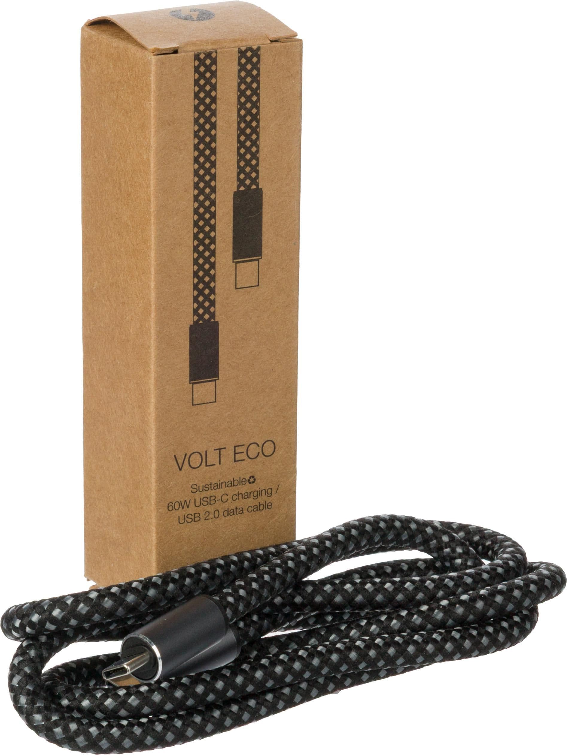 BrandCharger Ladekabel Volt | USB-C