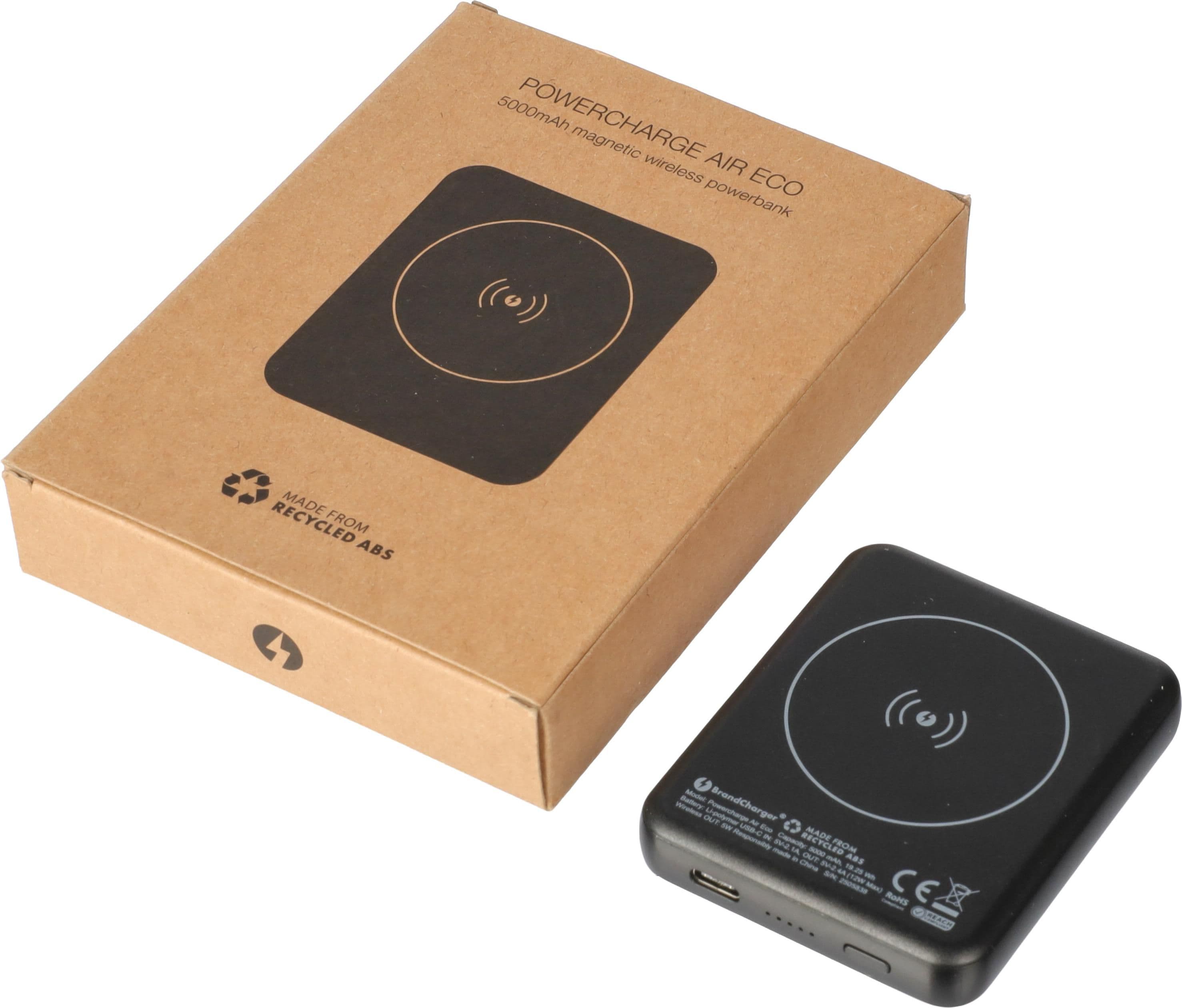 BrandCharger Powerbank Powercharge Air | 5.000 mAh