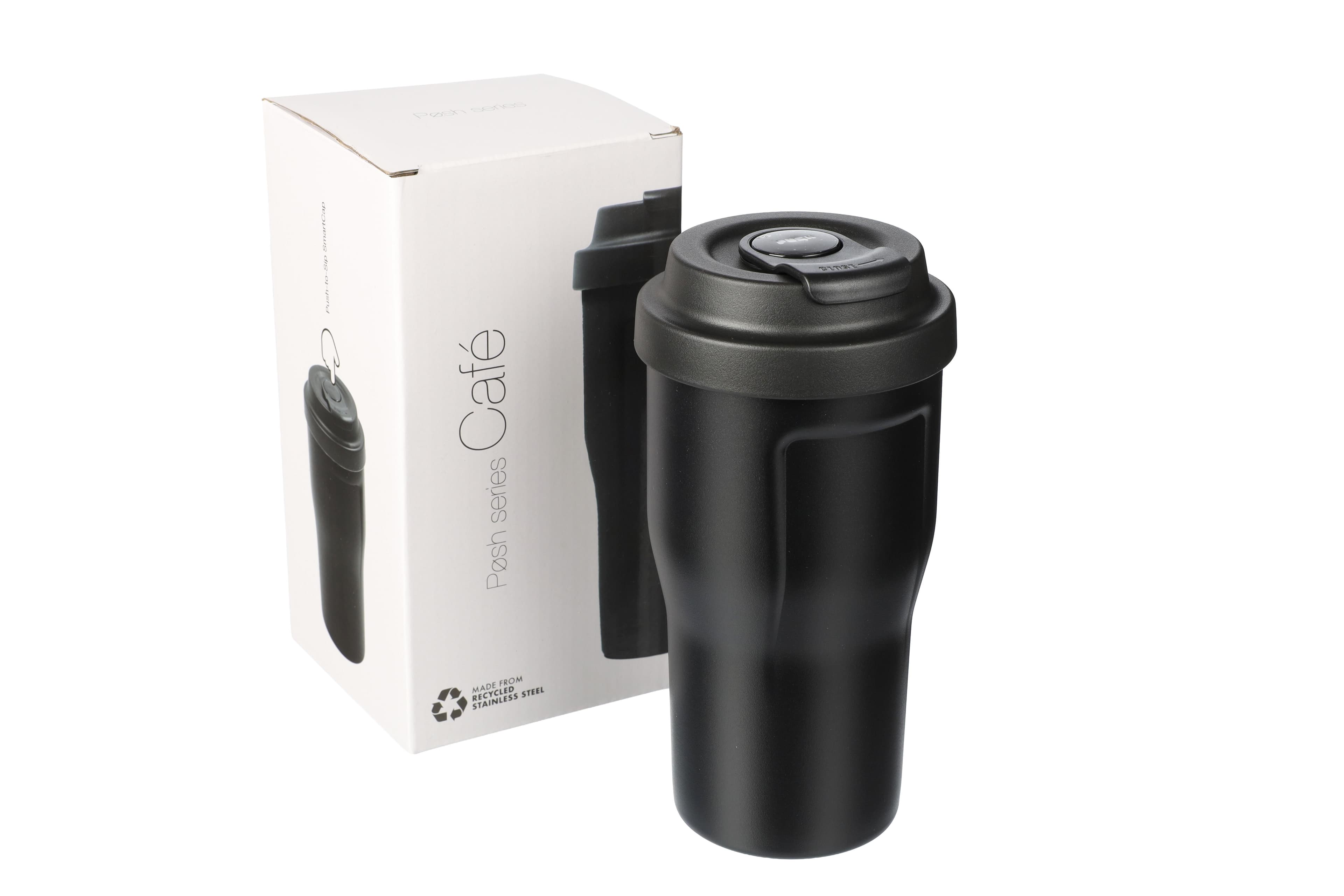 BrandCharger Flasche Posh Café | 510 ml