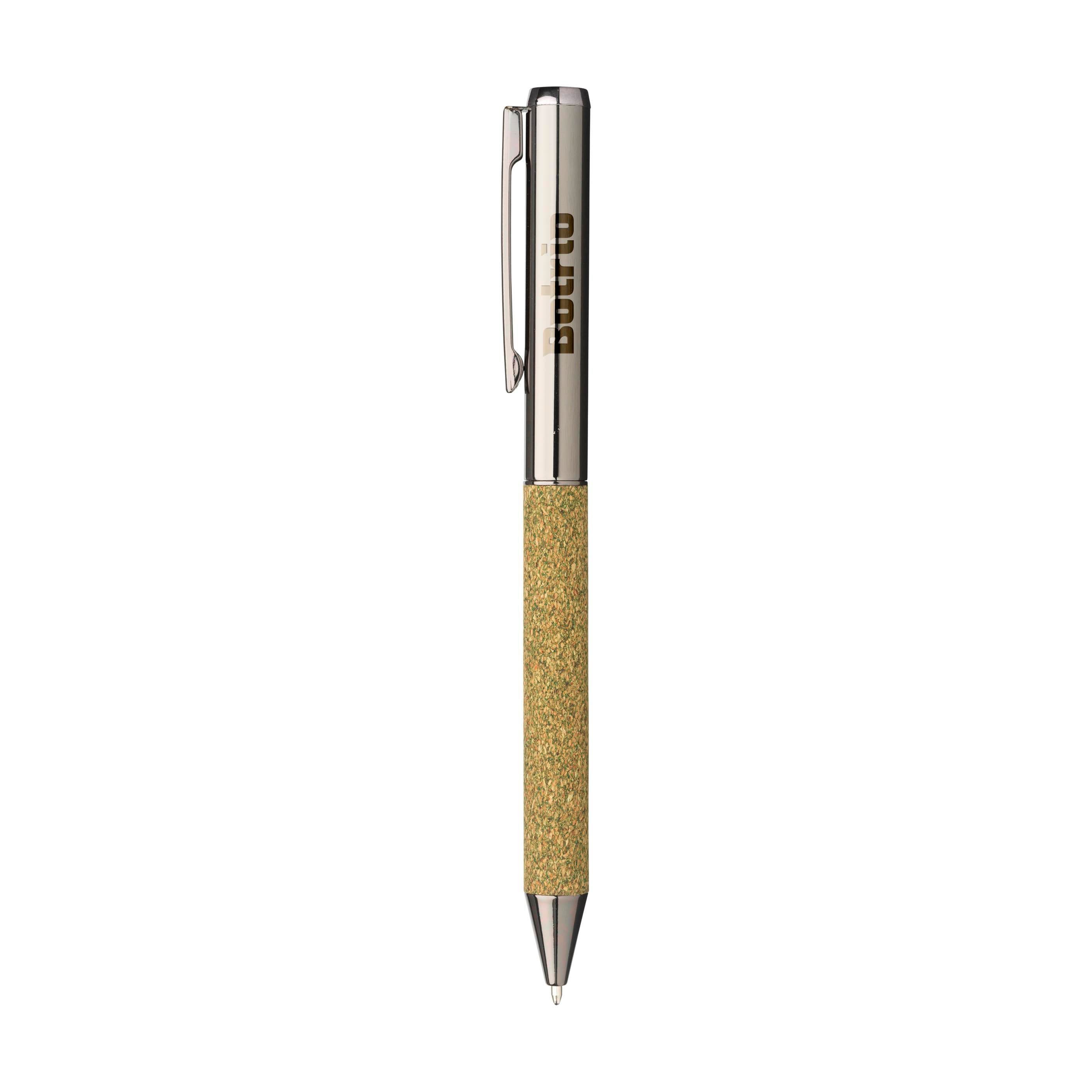 TeaGround Ballpoint Pen Kugelschreiber
