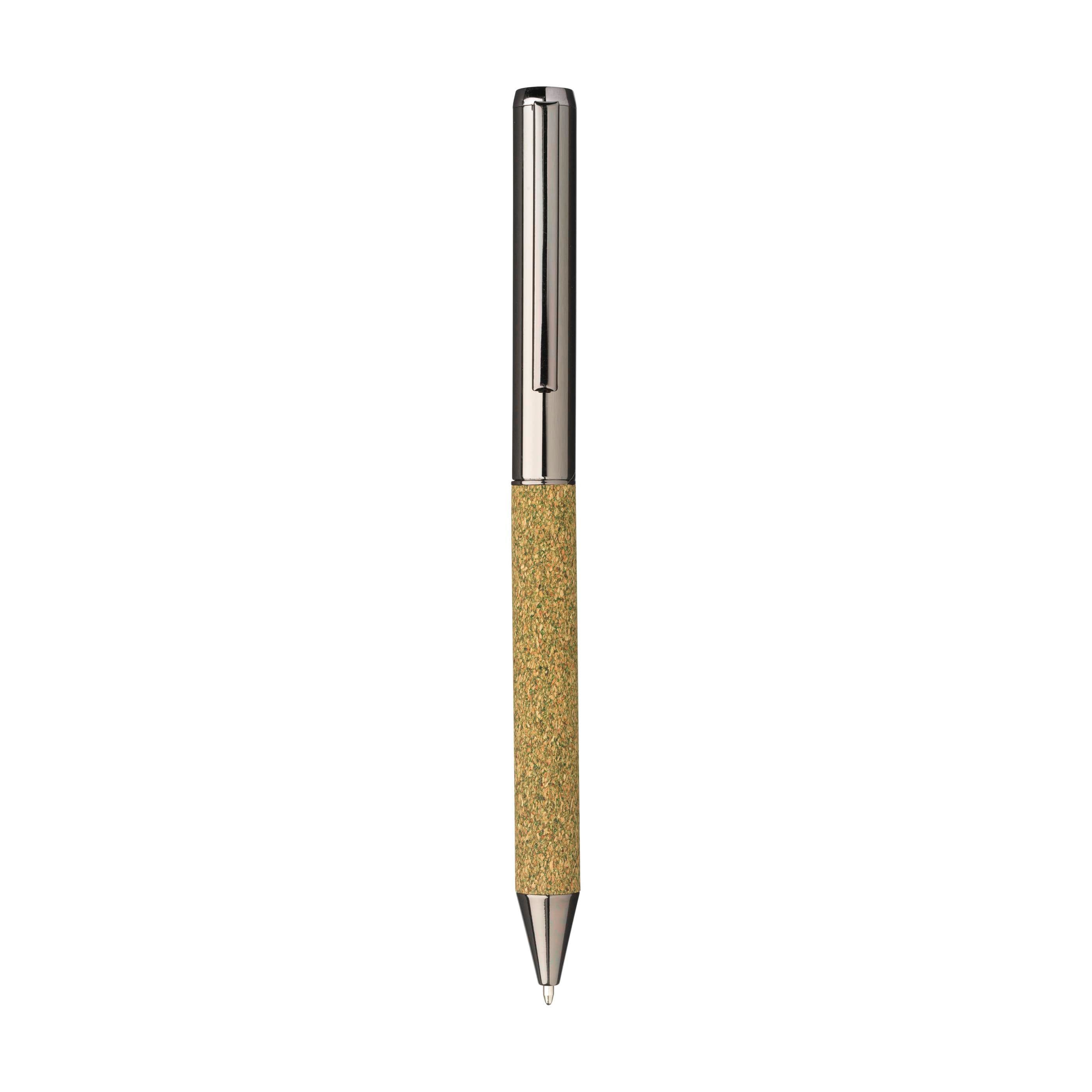 TeaGround Ballpoint Pen Kugelschreiber