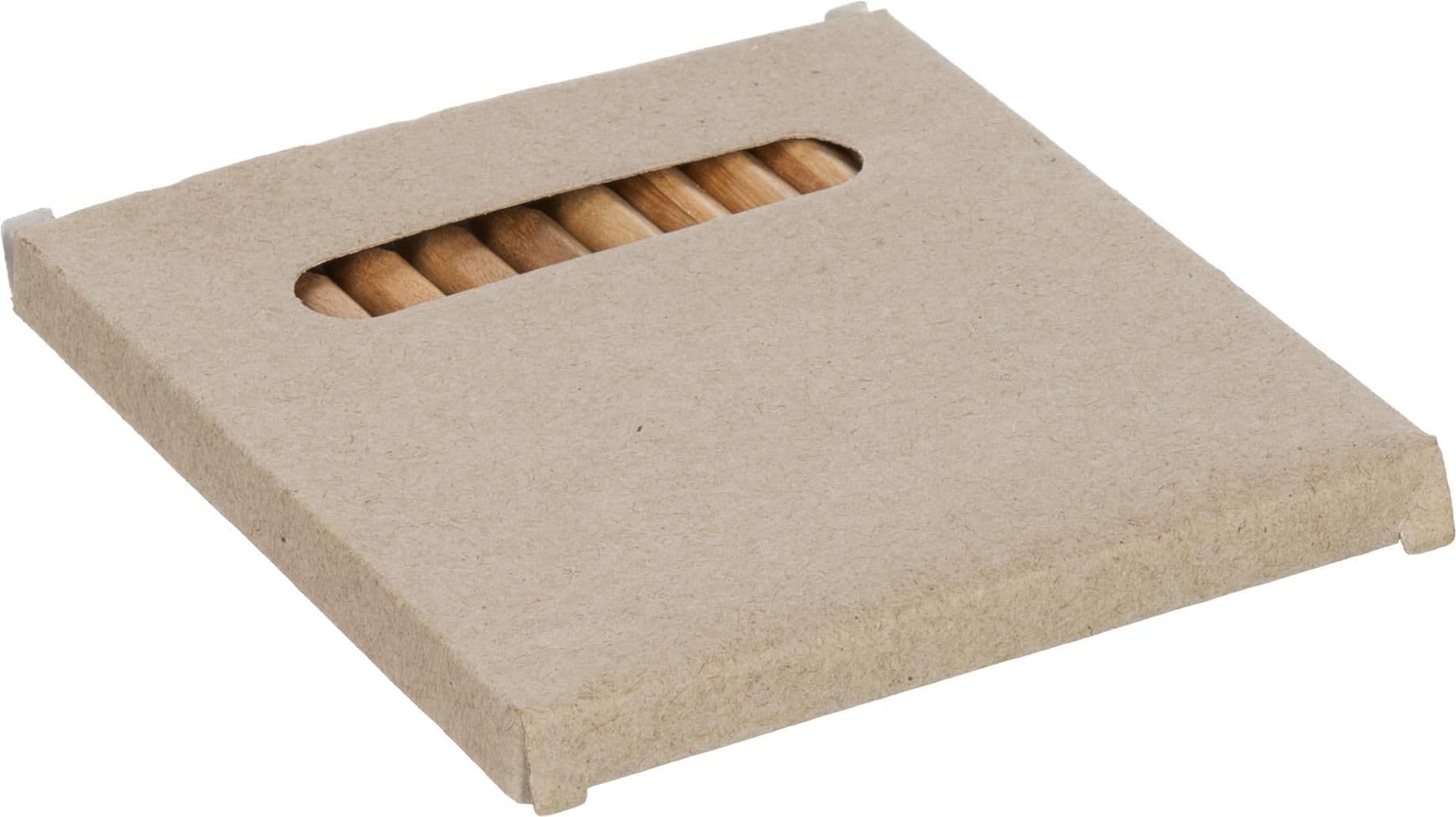 Buntstift-Set Devin | 12 Stk.