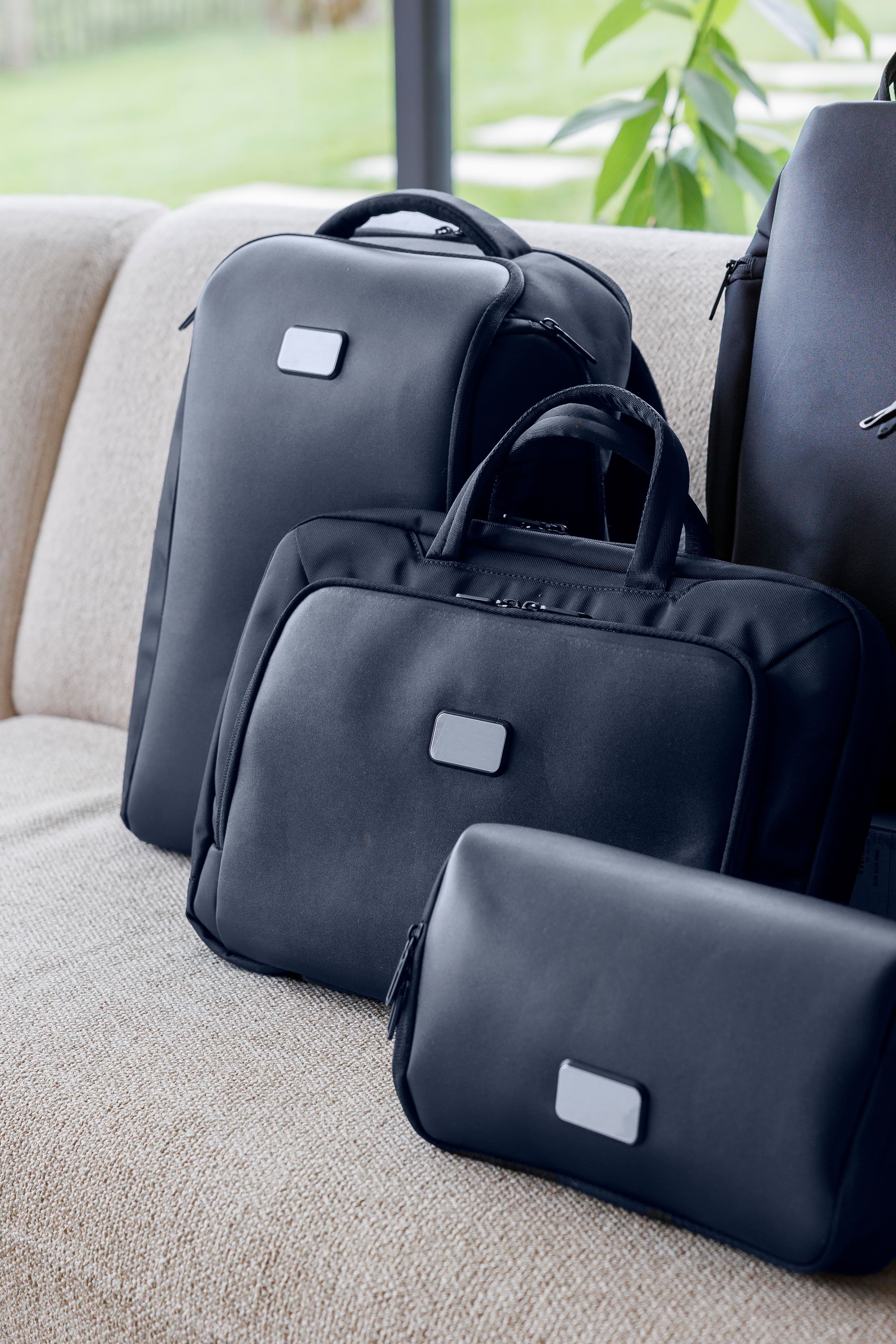 BrandCharger Shopper-Rucksack Nexus | Laptop 16"