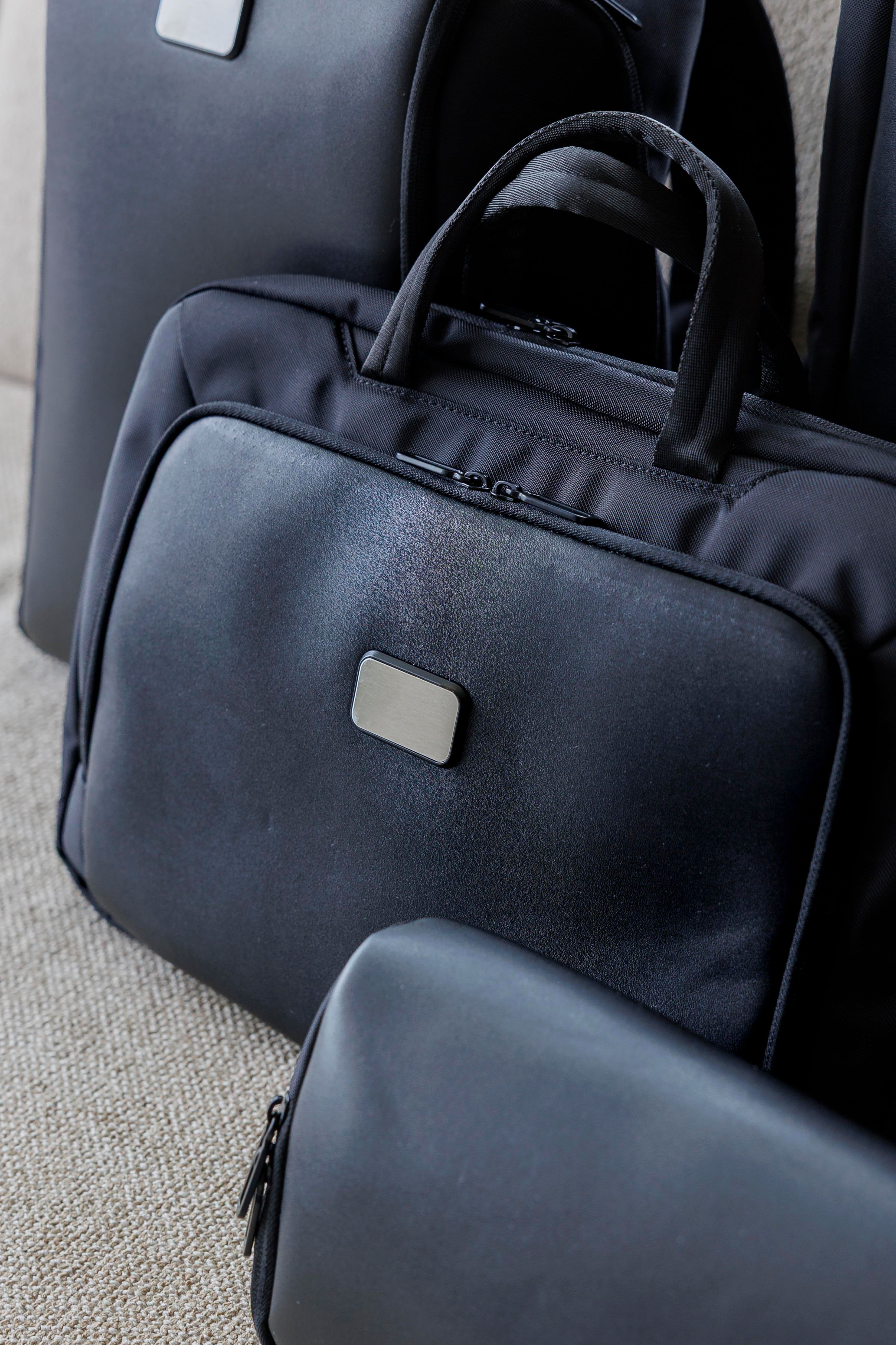 BrandCharger Shopper-Rucksack Nexus | Laptop 16"
