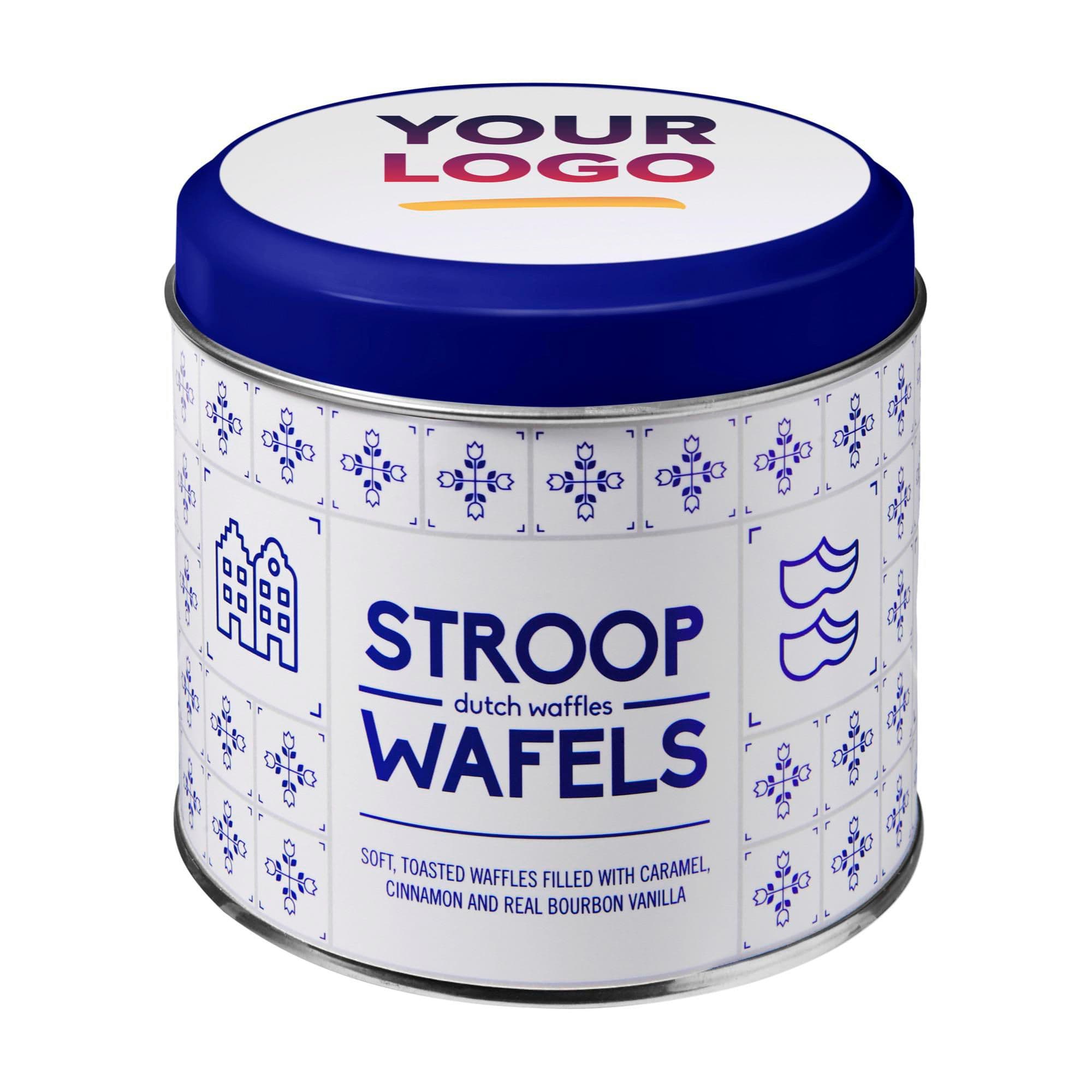 Stroopwafel-Dose Sanvi