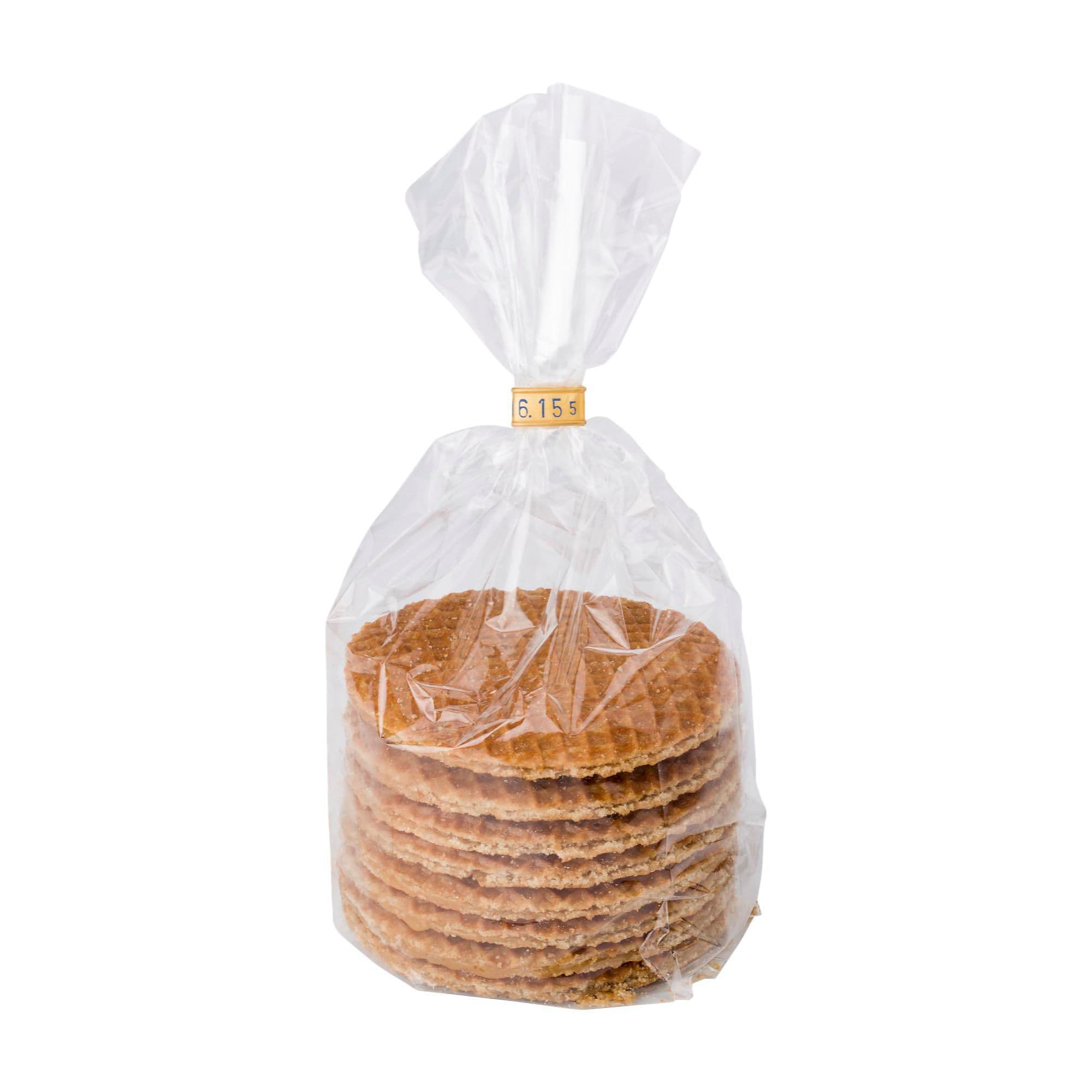 Stroopwafeln Juanita | 8 Stück