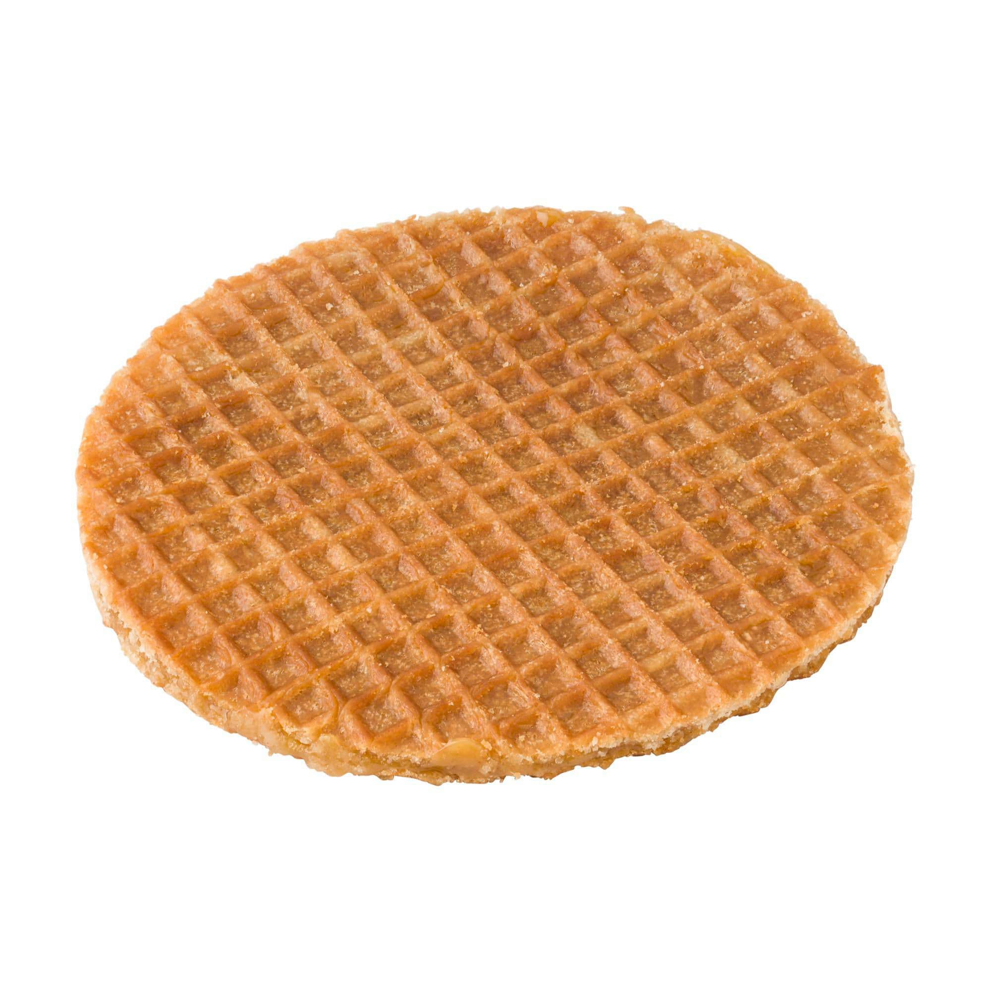 Stroopwafeln Juanita | 8 Stück