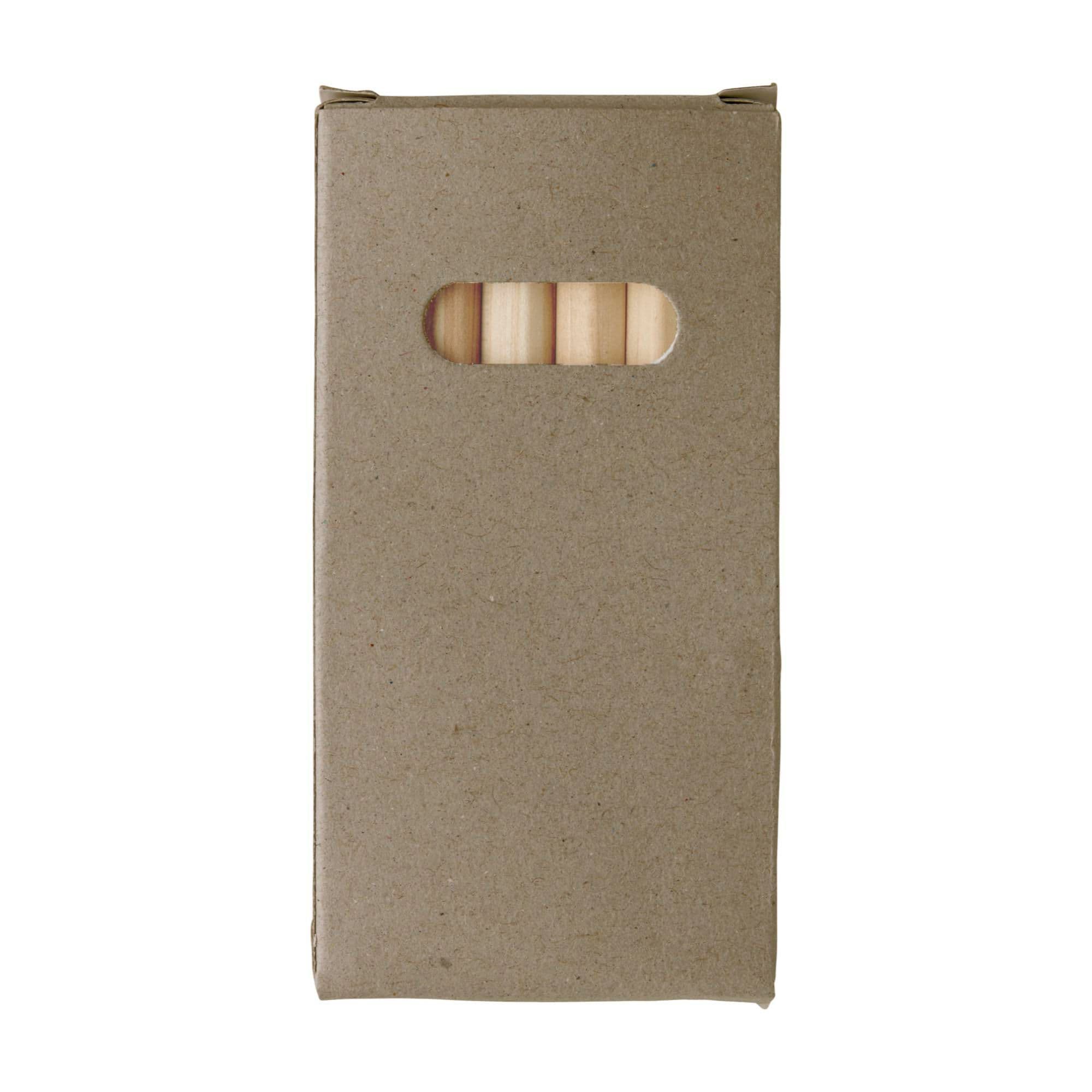 Buntstiftset Gigi | 6-teilig
