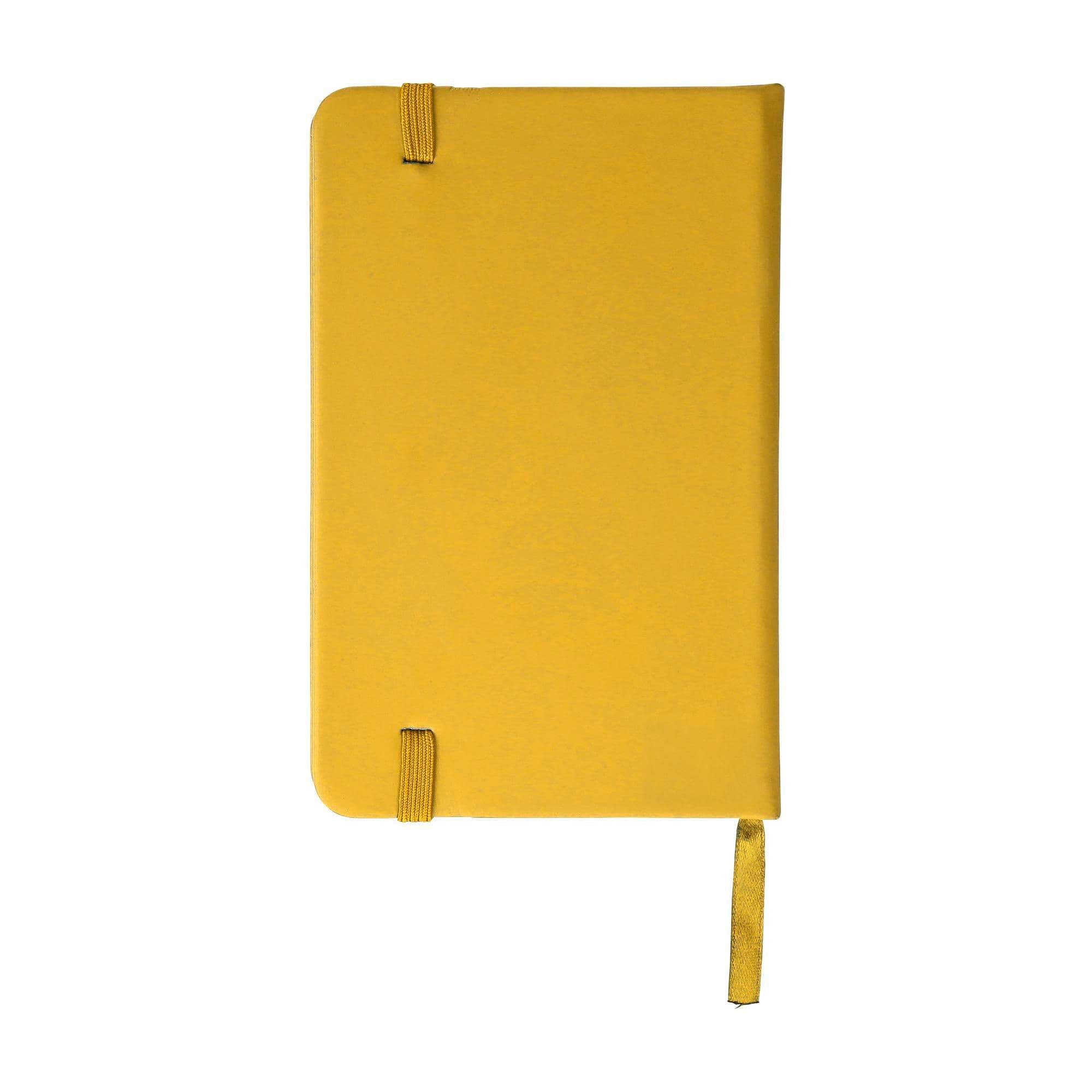 Notizbuch aus PU Dita Original