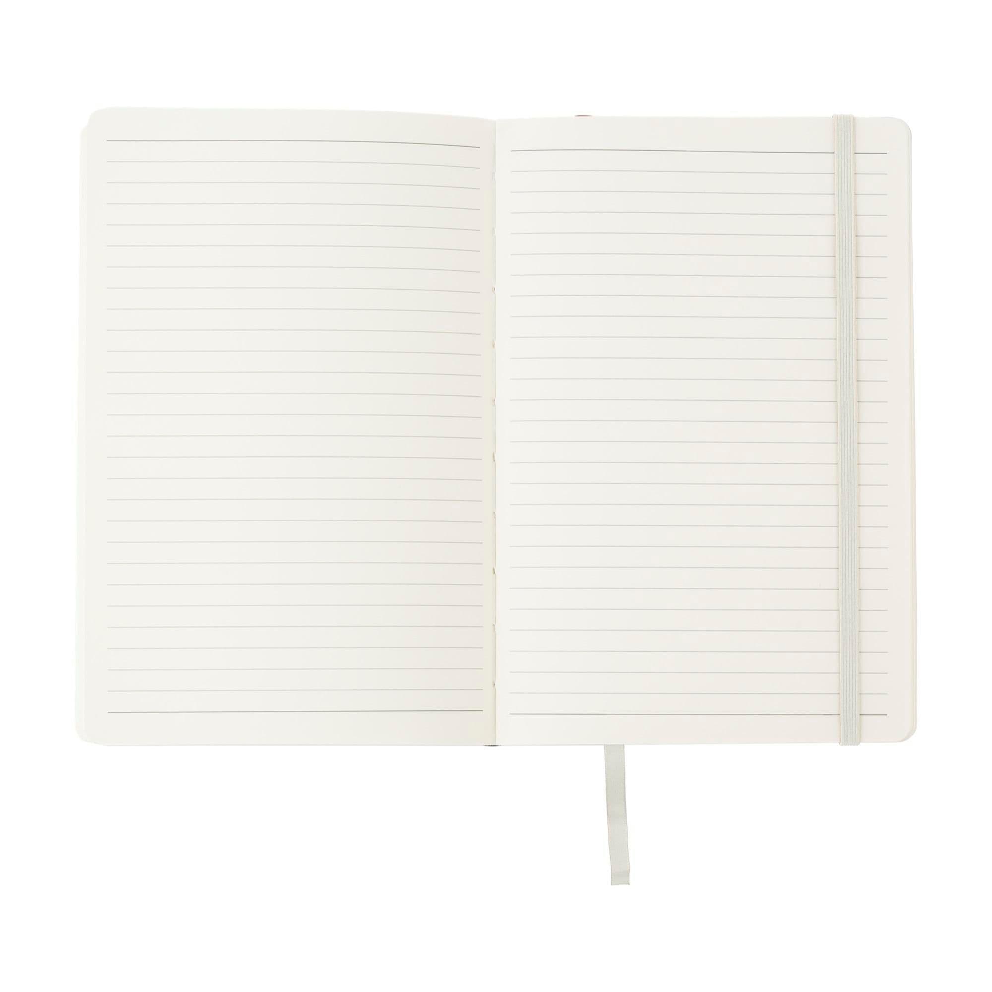 Notizbuch Eva | A5 | Liniert