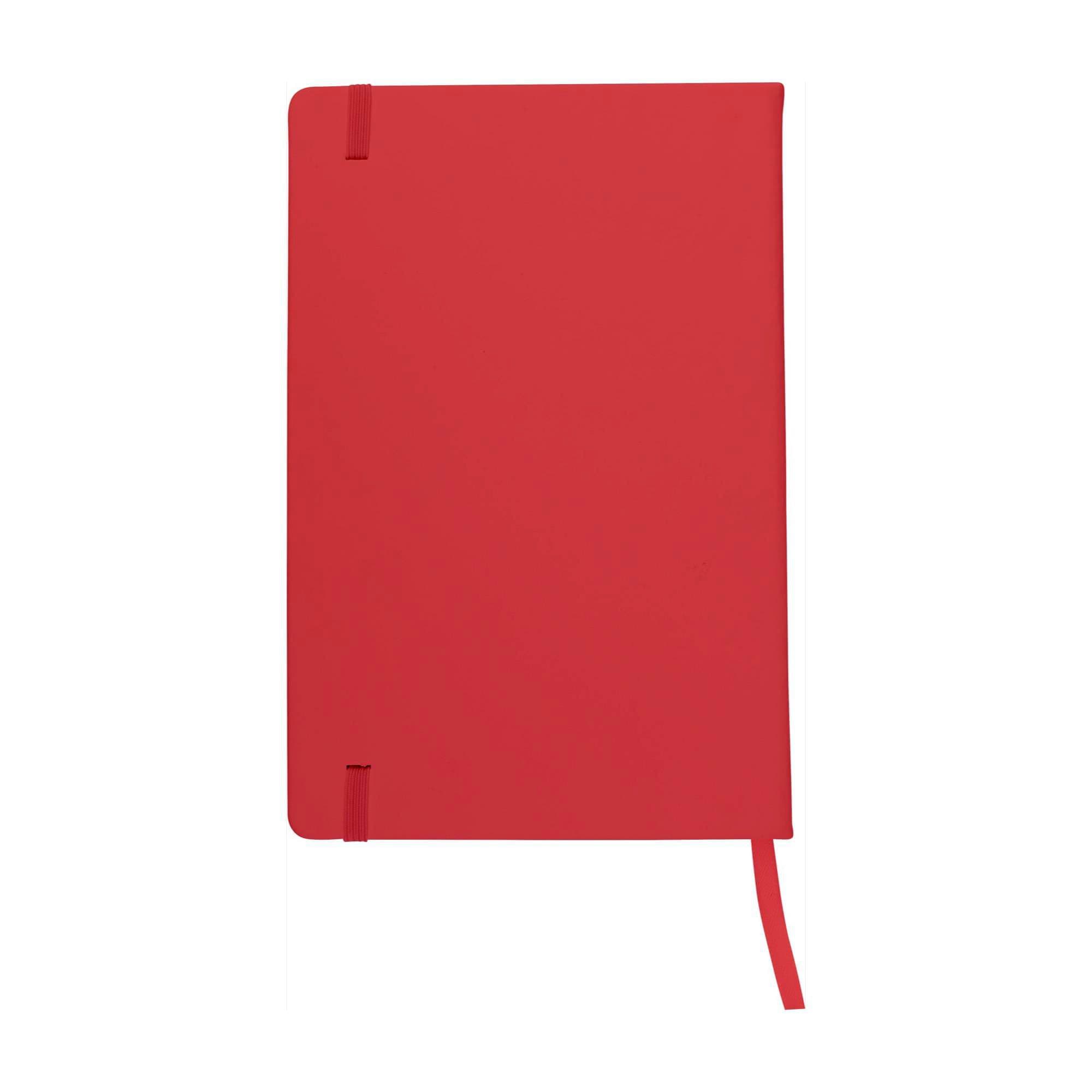 Notizbuch Eva | A5 | Liniert