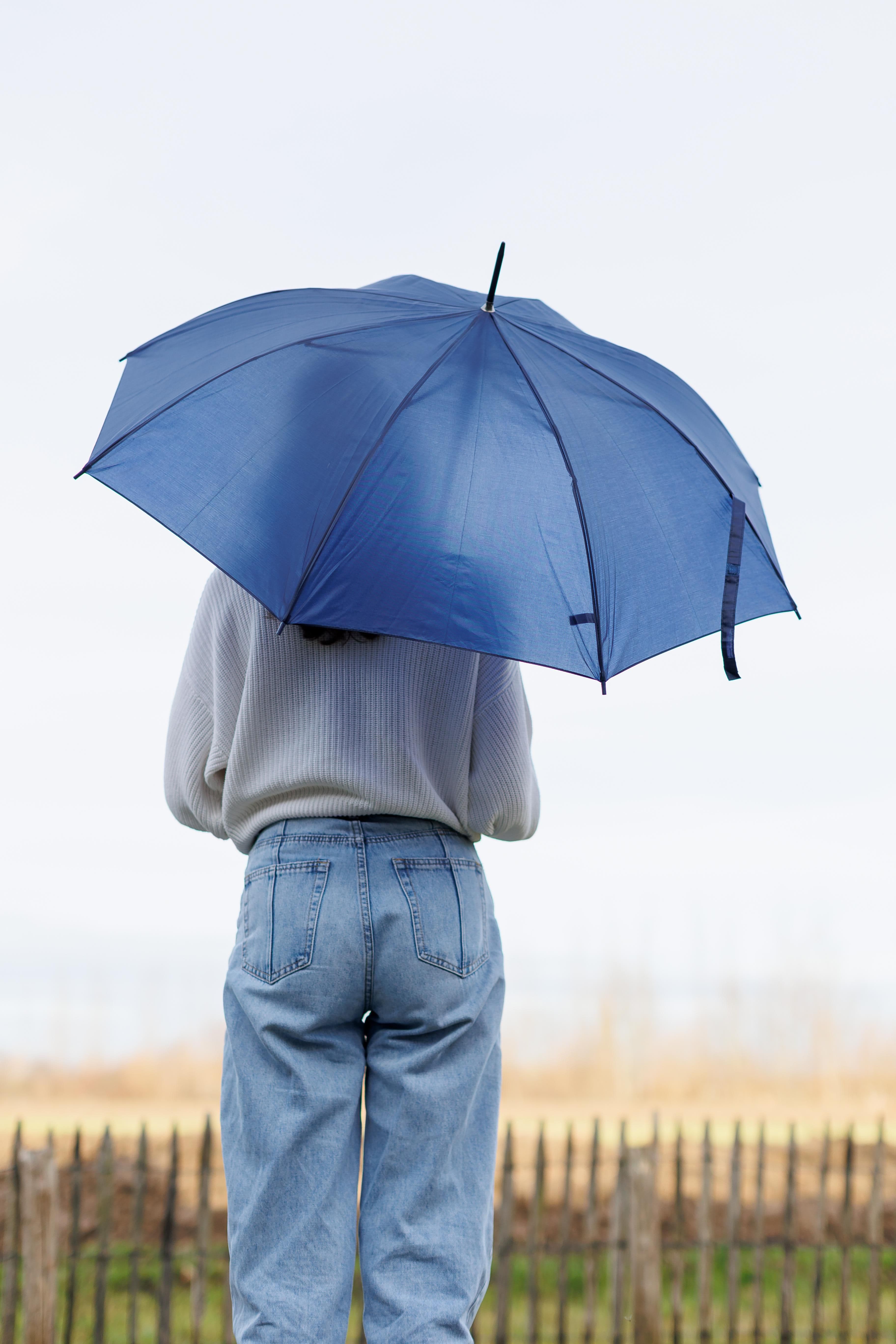 Regenschirm Andy