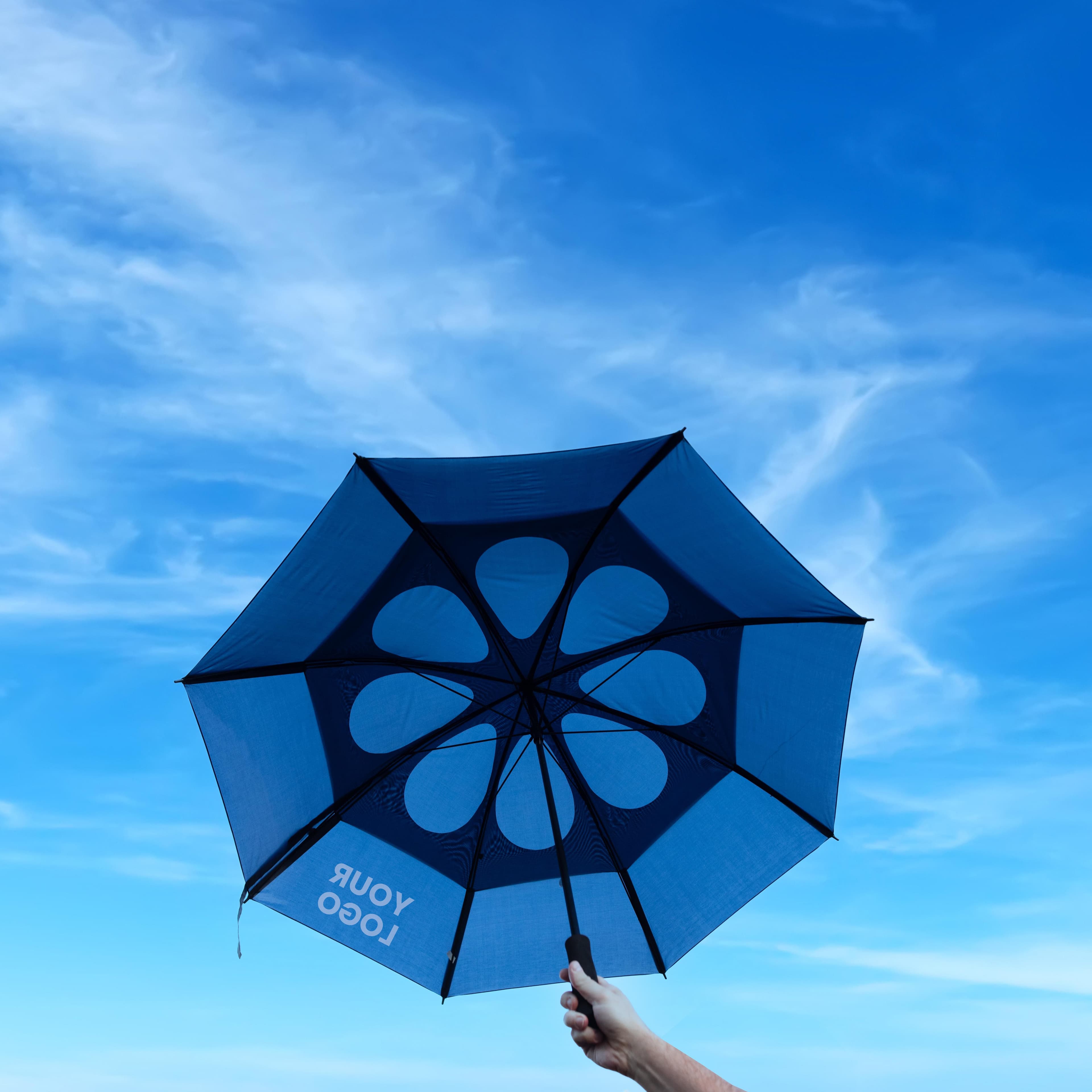 Regenschirm Debbie