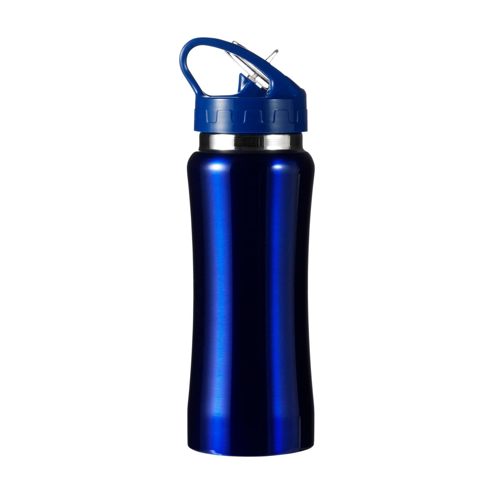 Trinkflasche aus Edelstahl Serena