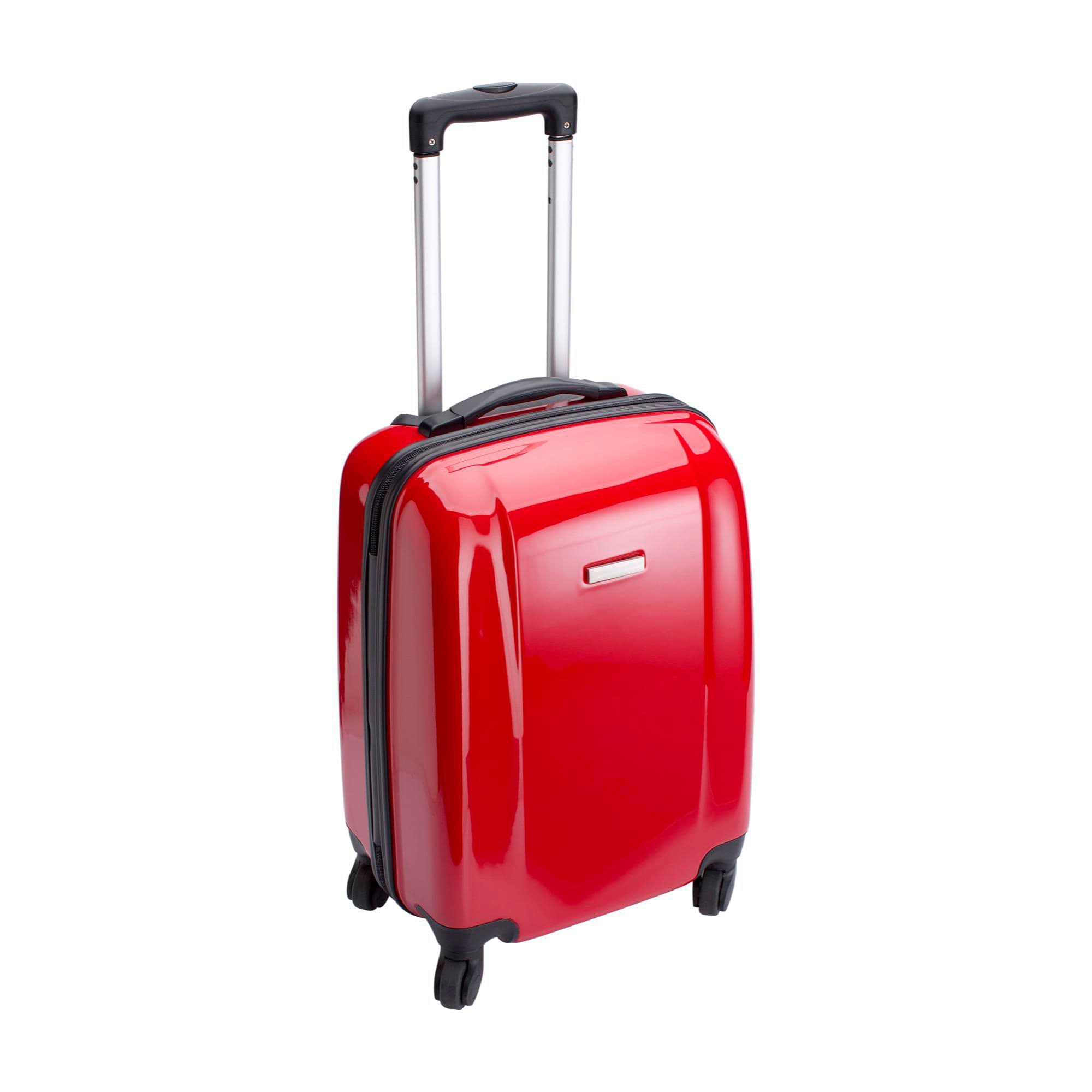 Trolley aus ABS-Kunststoff Verona