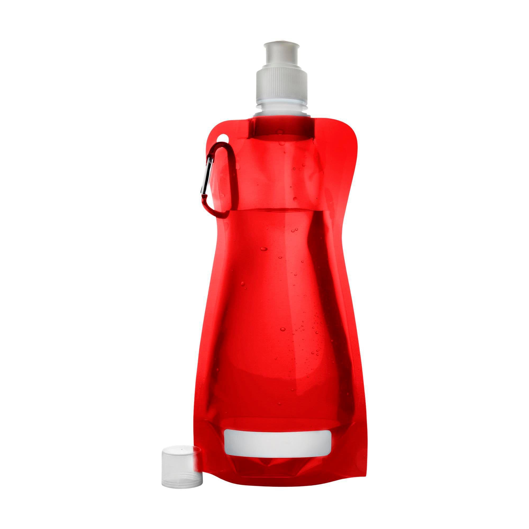 Trinkflasche aus Kunststoff Bailey