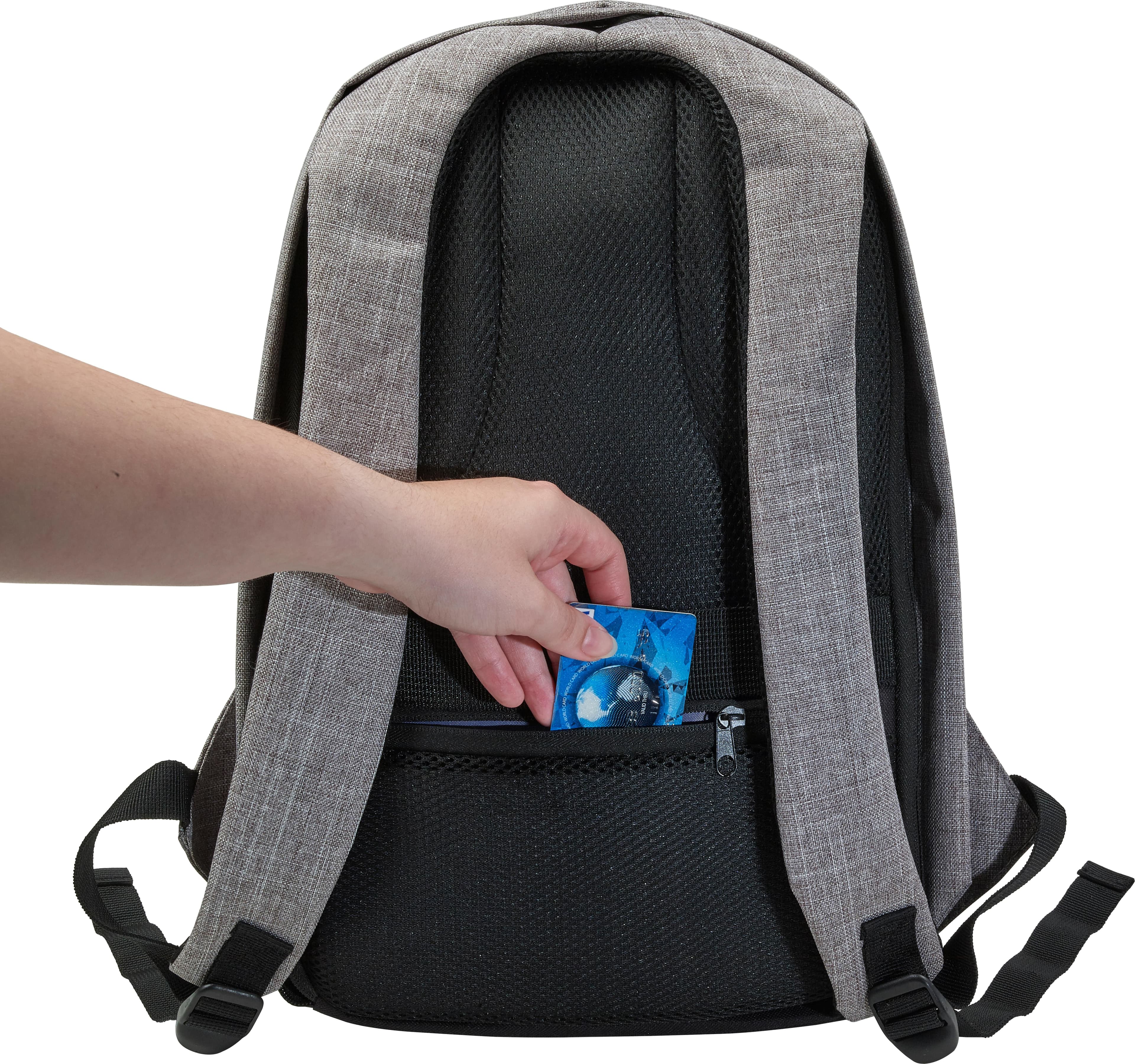 Rucksack Cruz | Laptop 13" | 10 l