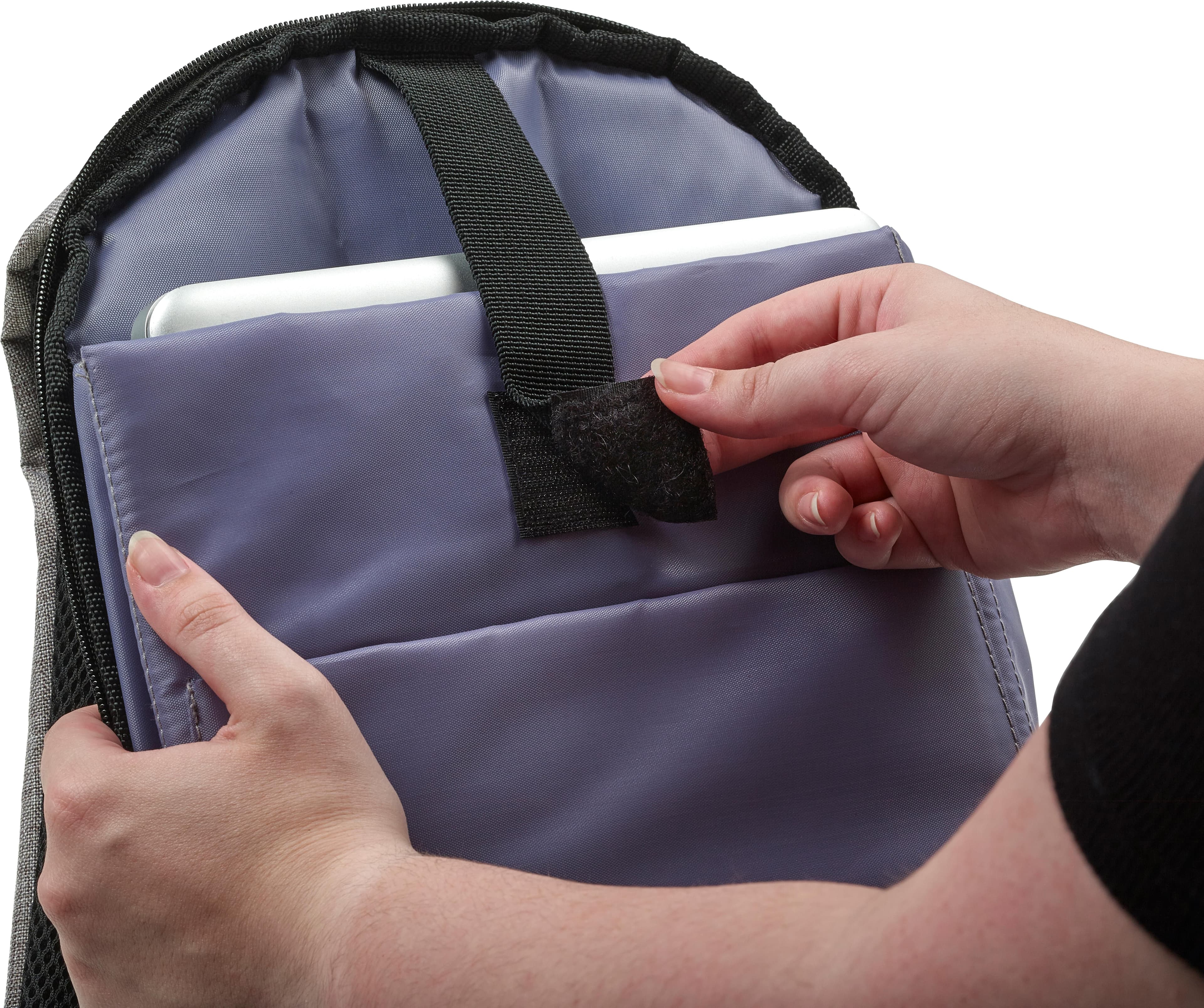 Rucksack Cruz | Laptop 13" | 10 l