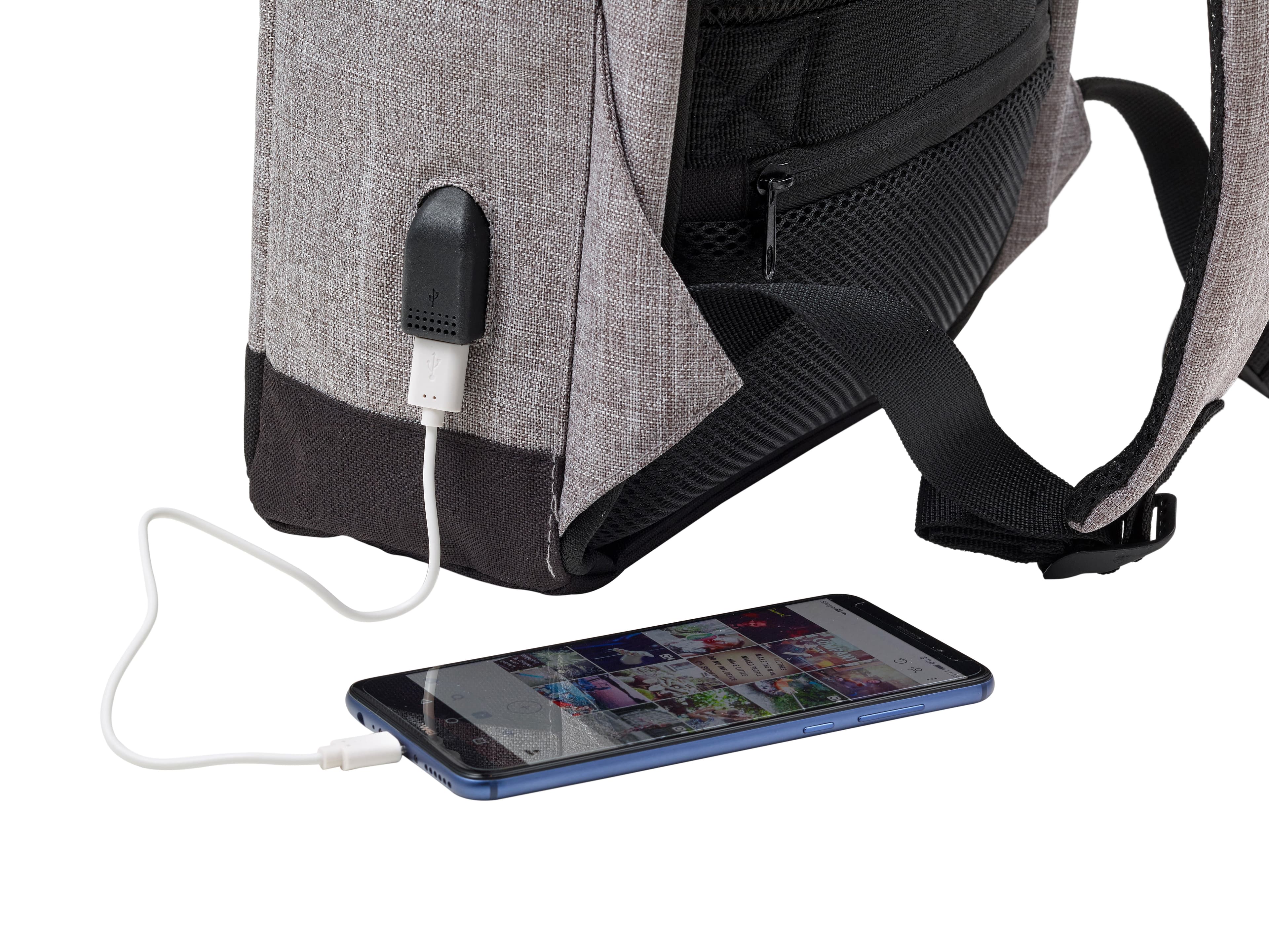 Rucksack Cruz | Laptop 13" | 10 l