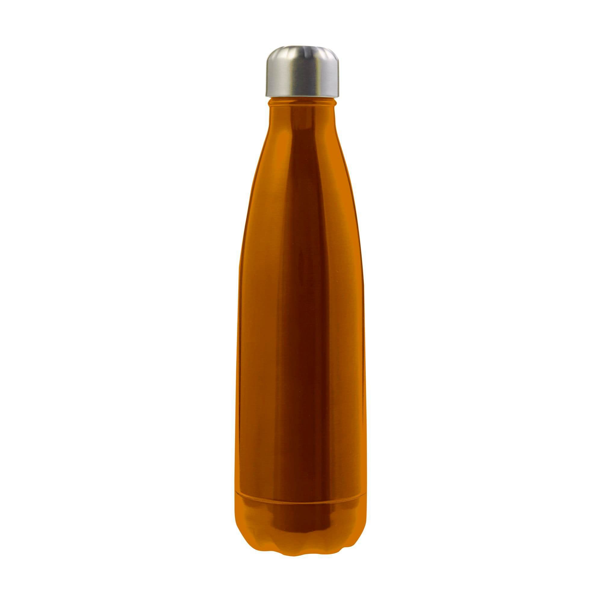Doppelwandige Trinkflasche aus Edelstahl Lombok