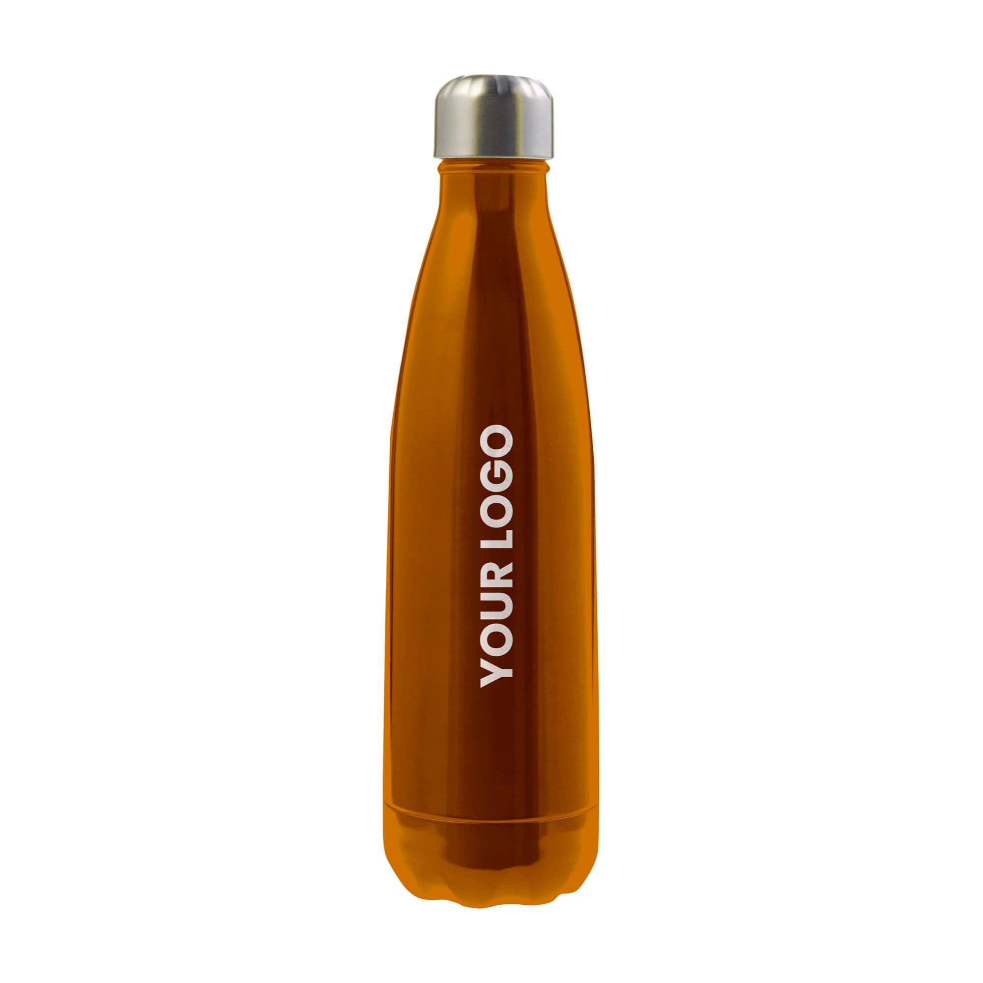 Doppelwandige Flasche Lombok | 500 ml