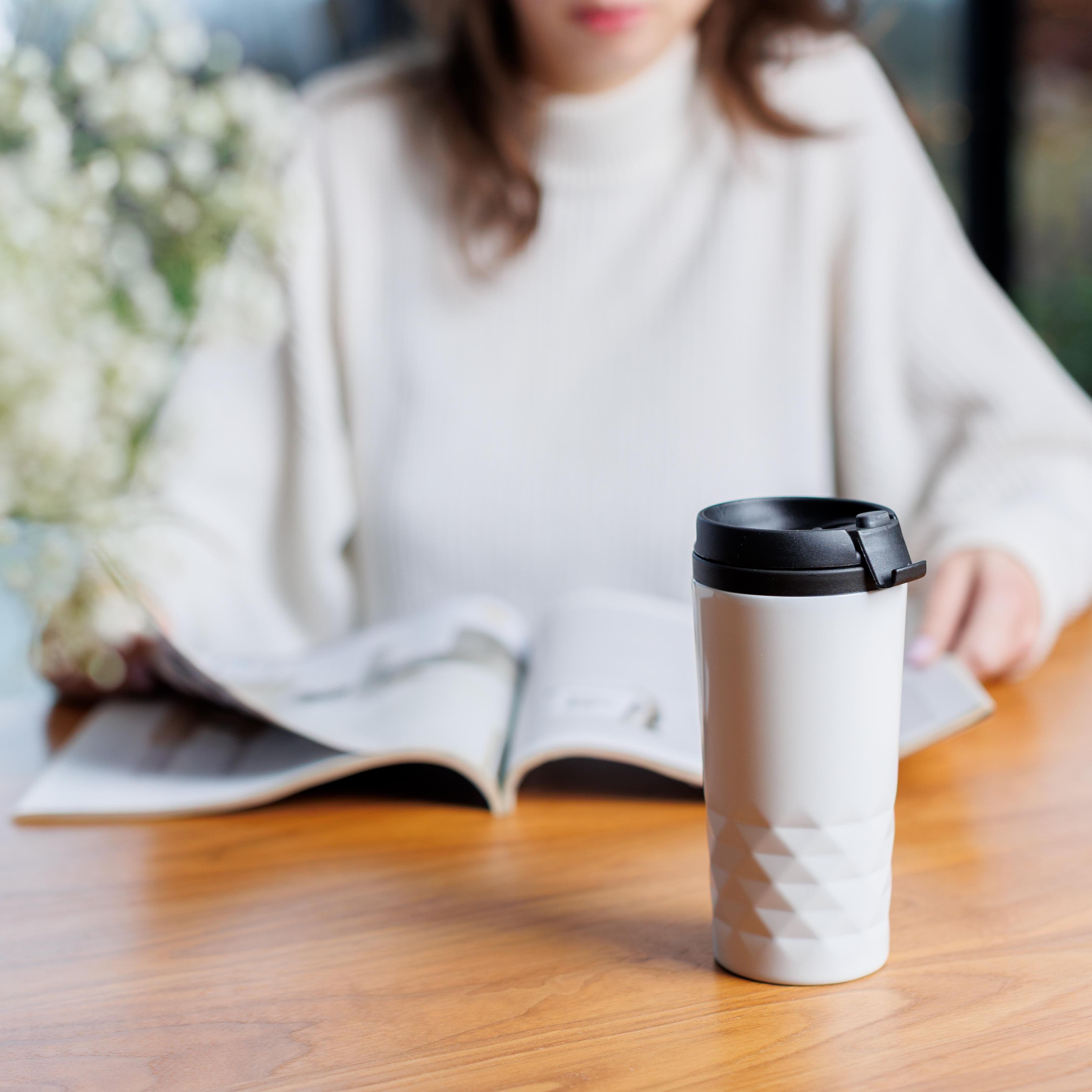 Doppelwandiger Thermobecher Lorraine | 300 ml